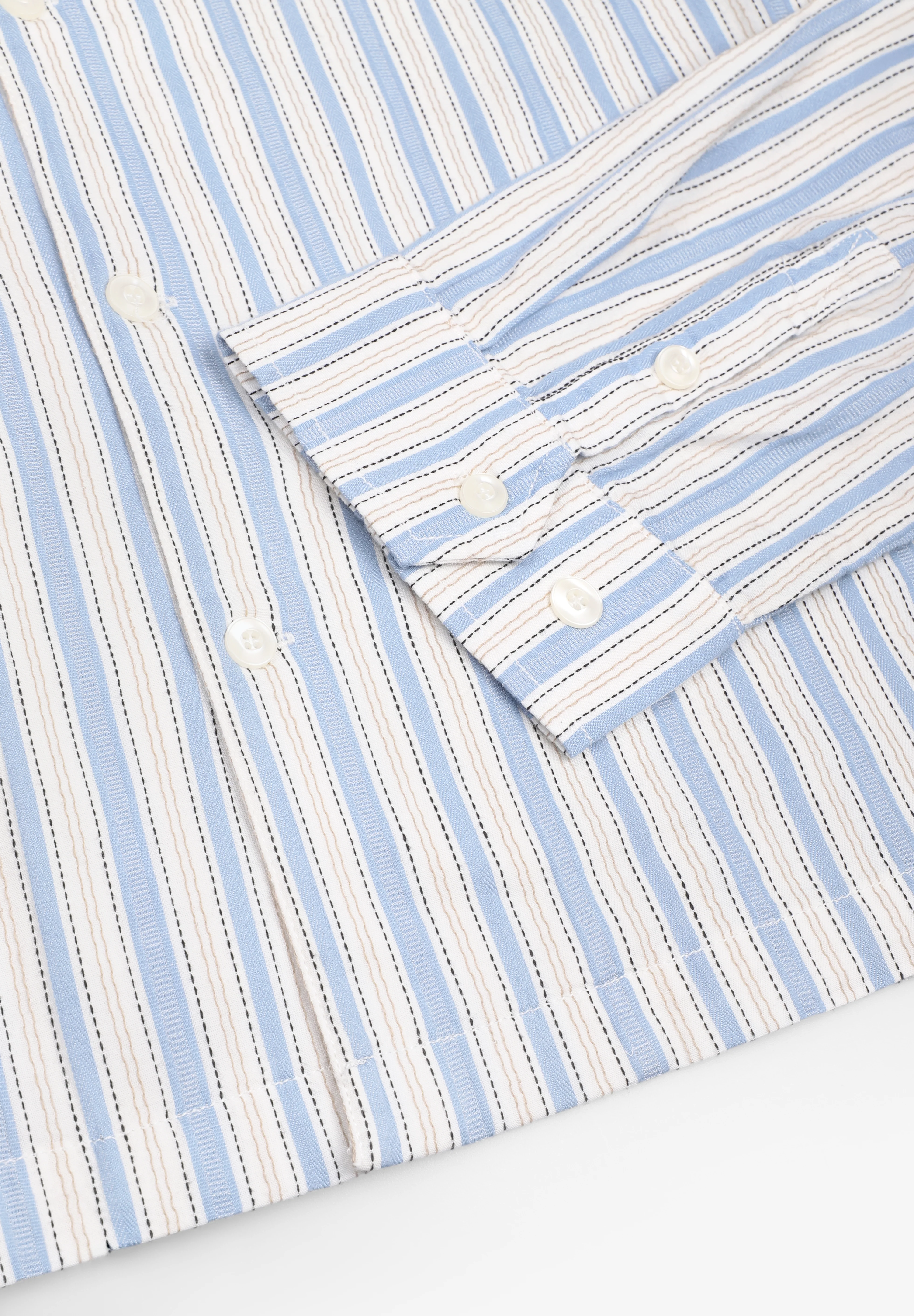 RHYTHM | CAMISA STRIPE