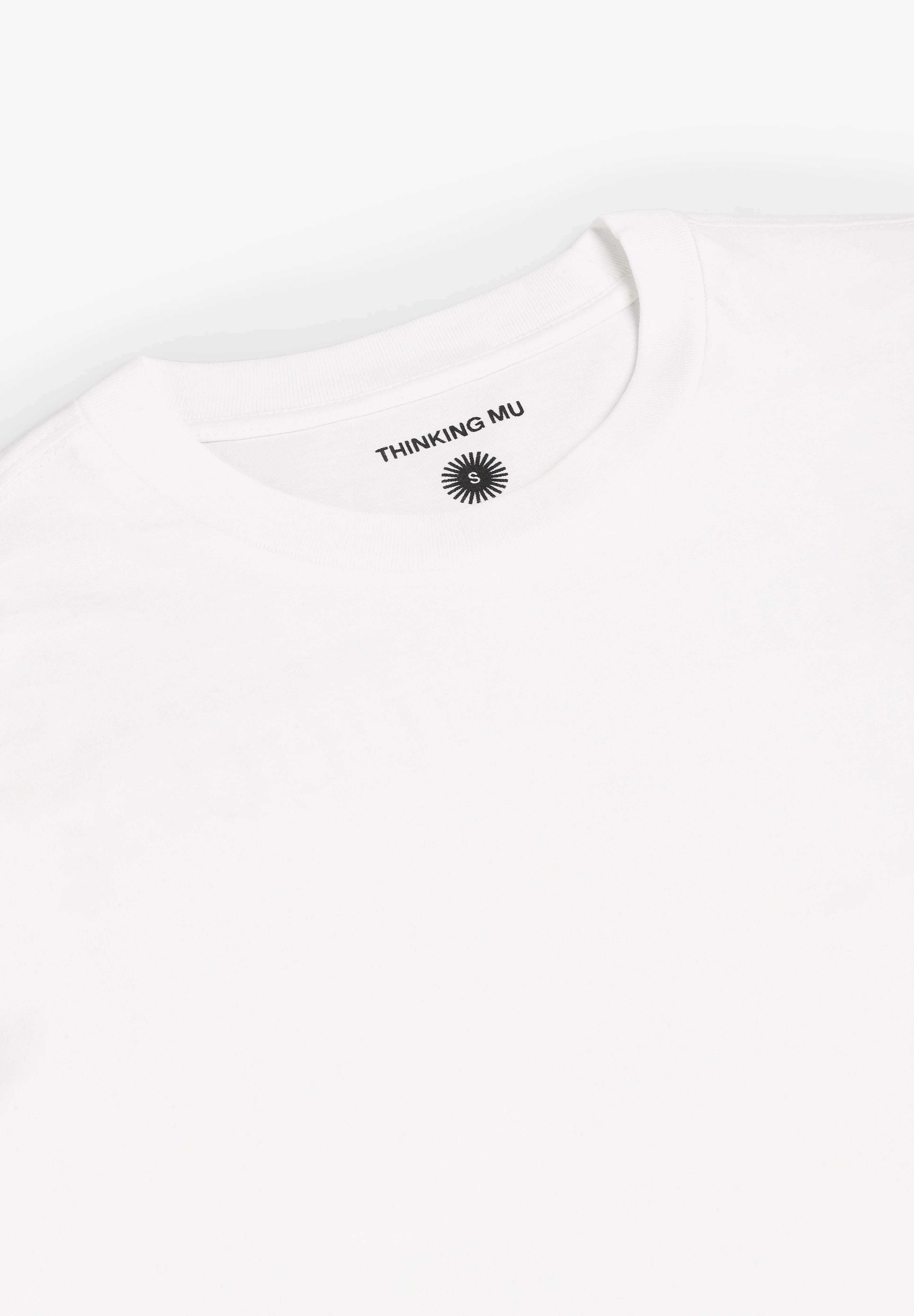 THINKING MU | CAMISETA TOMAQUET ERIC