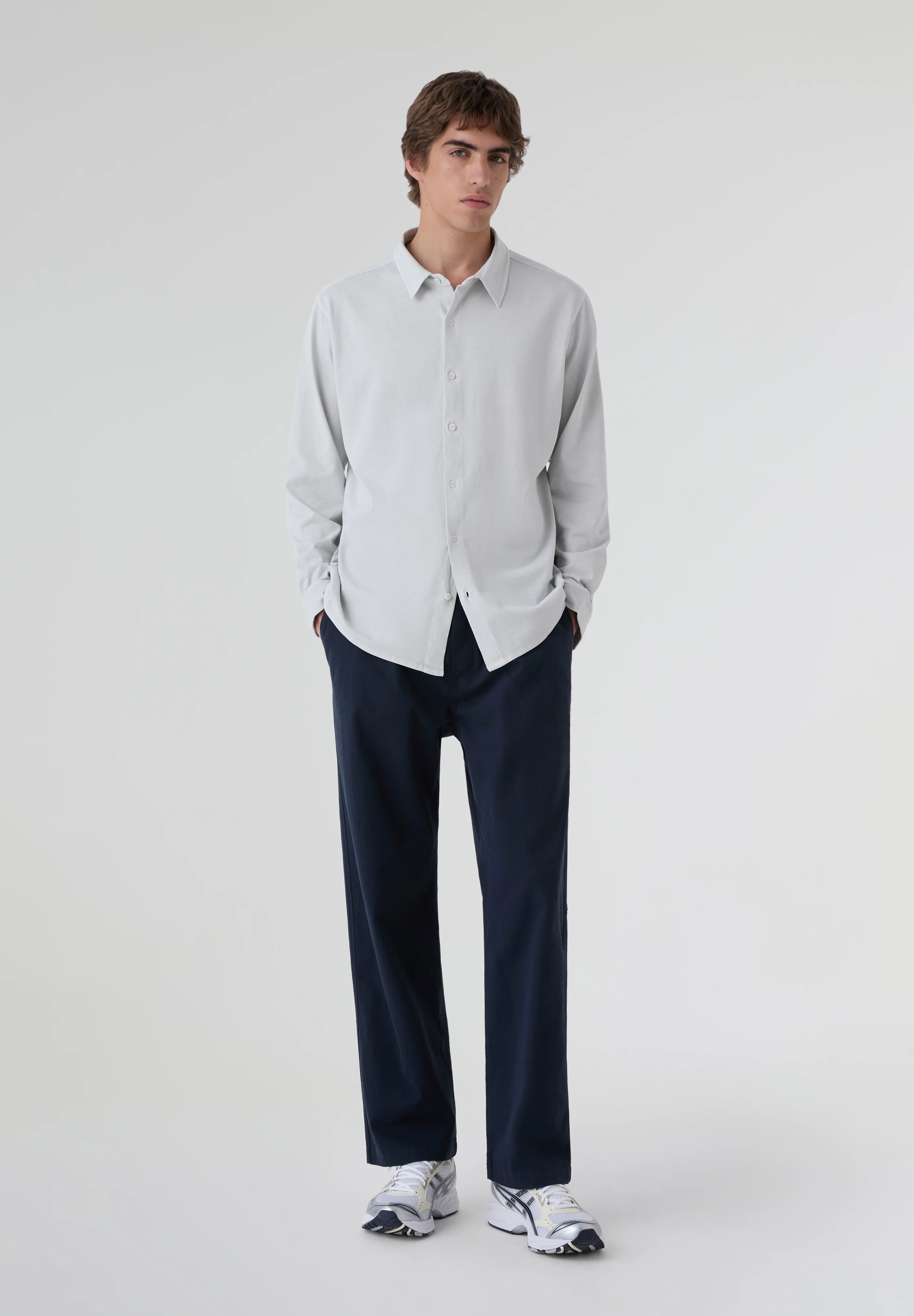 RAMSOS | CAMISA POLO HOMBRE