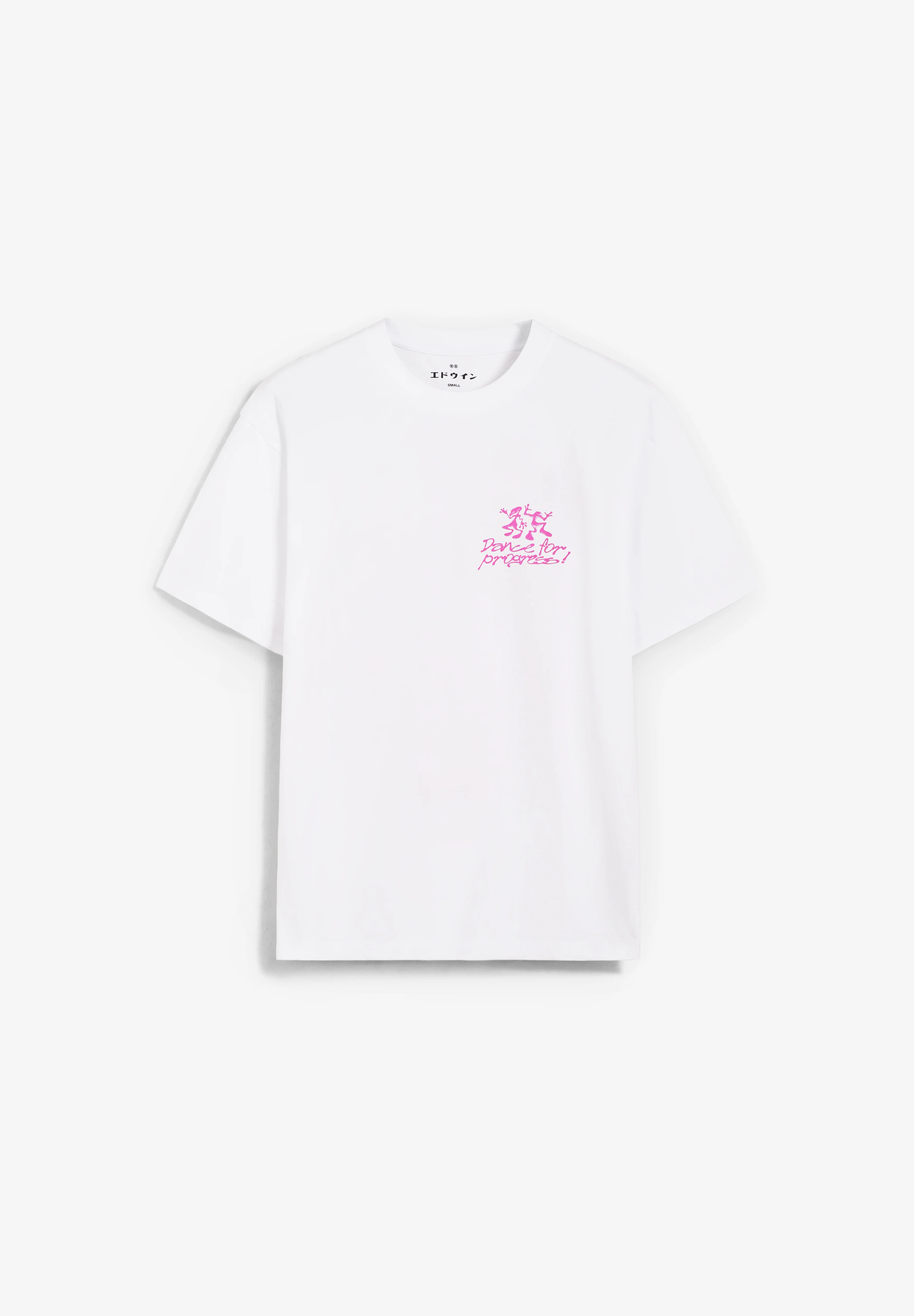 EDWIN | CAMISETA TOKYO DANCE UNION
