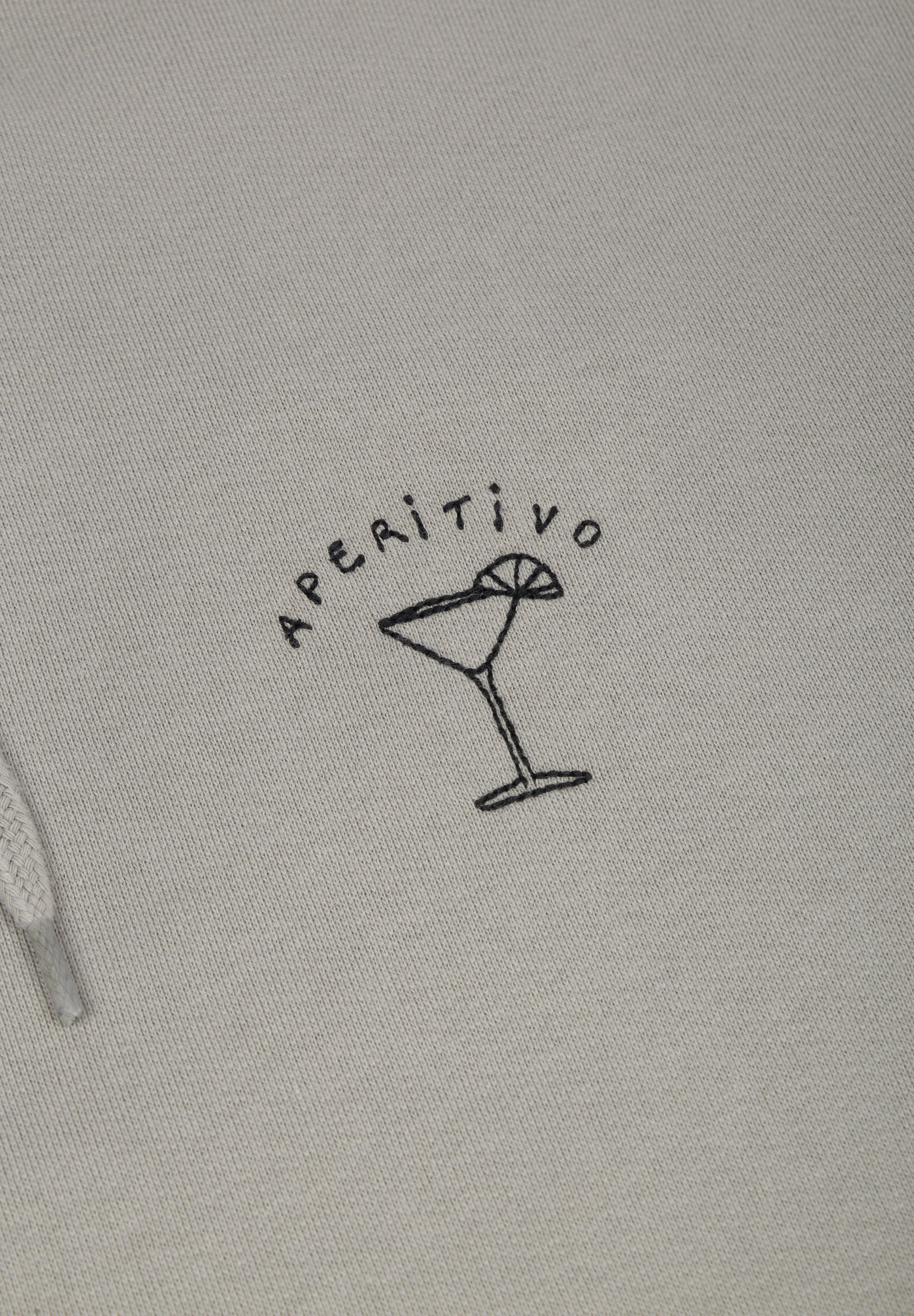 MAISON LABICHE | SUDADERA REAUMUR APERITIVO