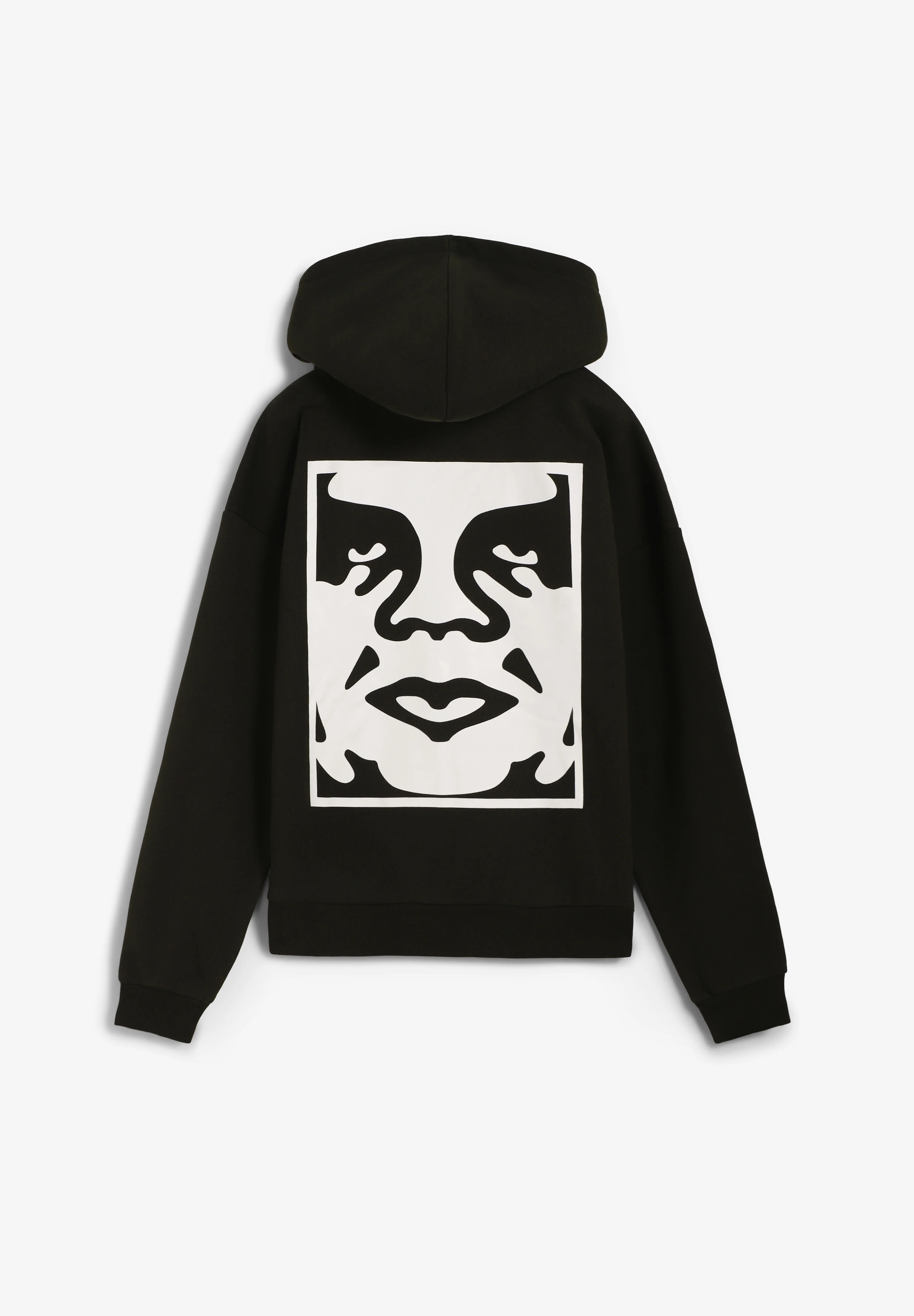 OBEY | SUDADERA BOLD ICON EXTRA HEAVY