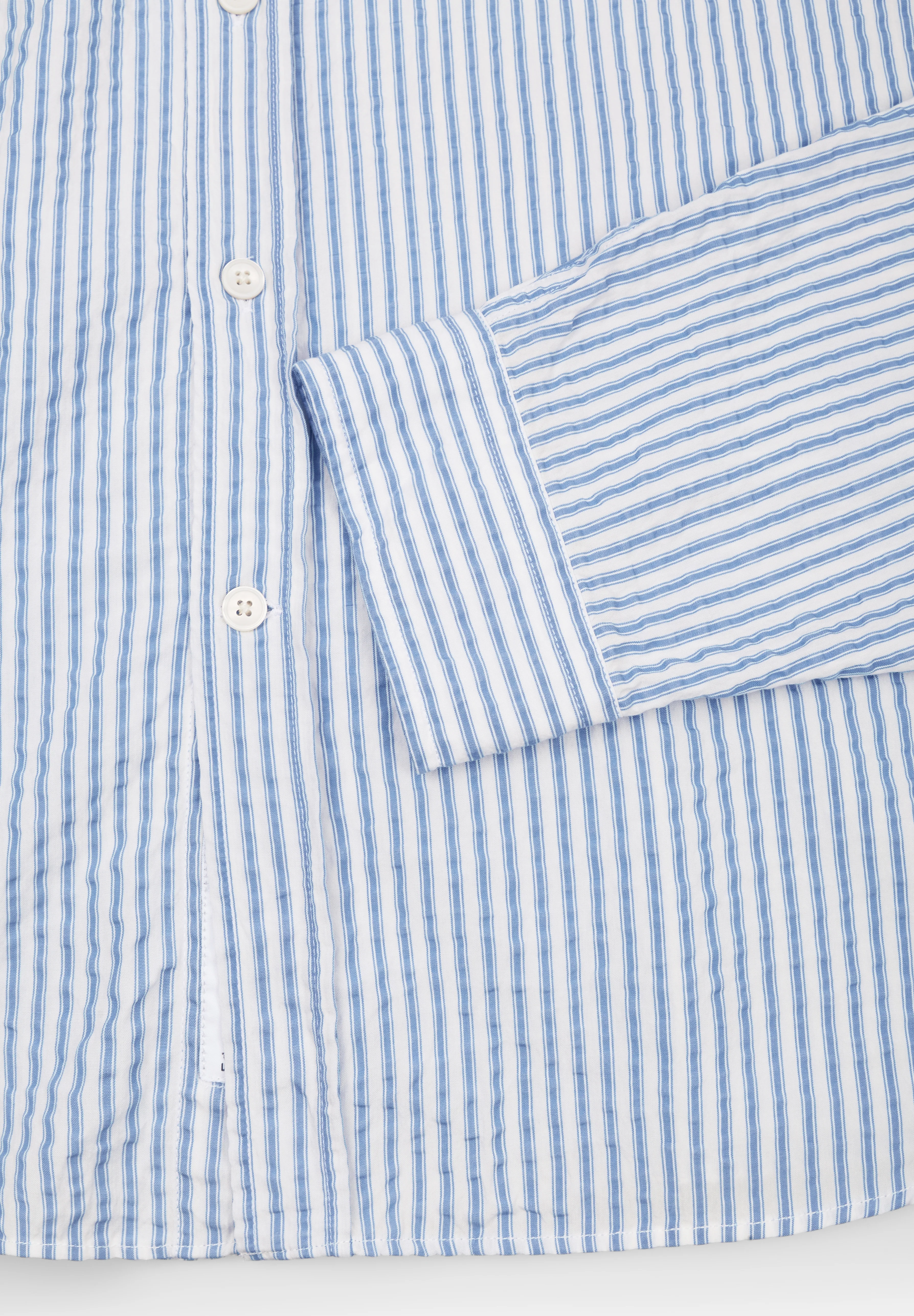 EDMMOND STUDIOS | CAMISA THE LOBBY SHIRT