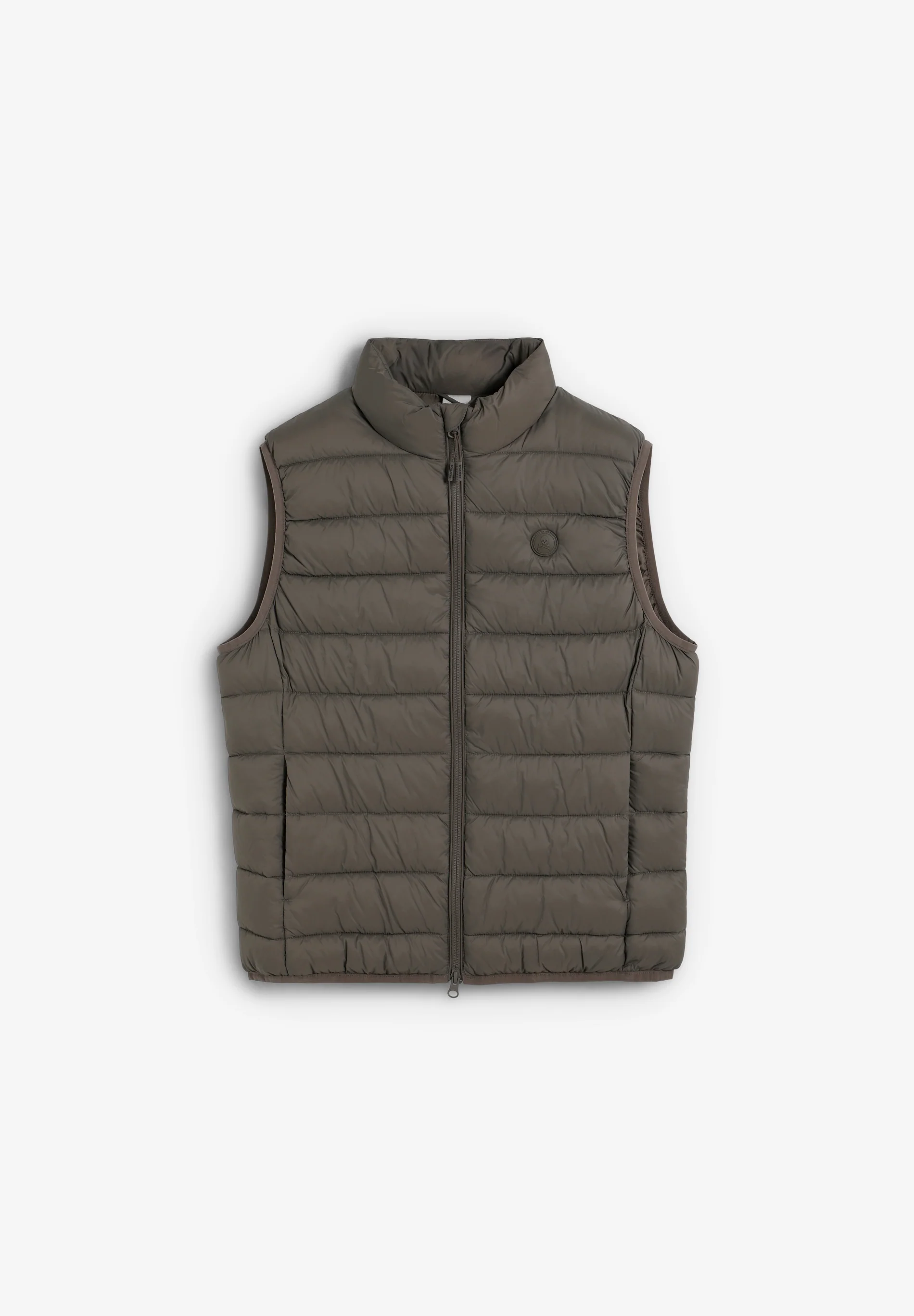 CHALECO ACOLCHADO LIGERO