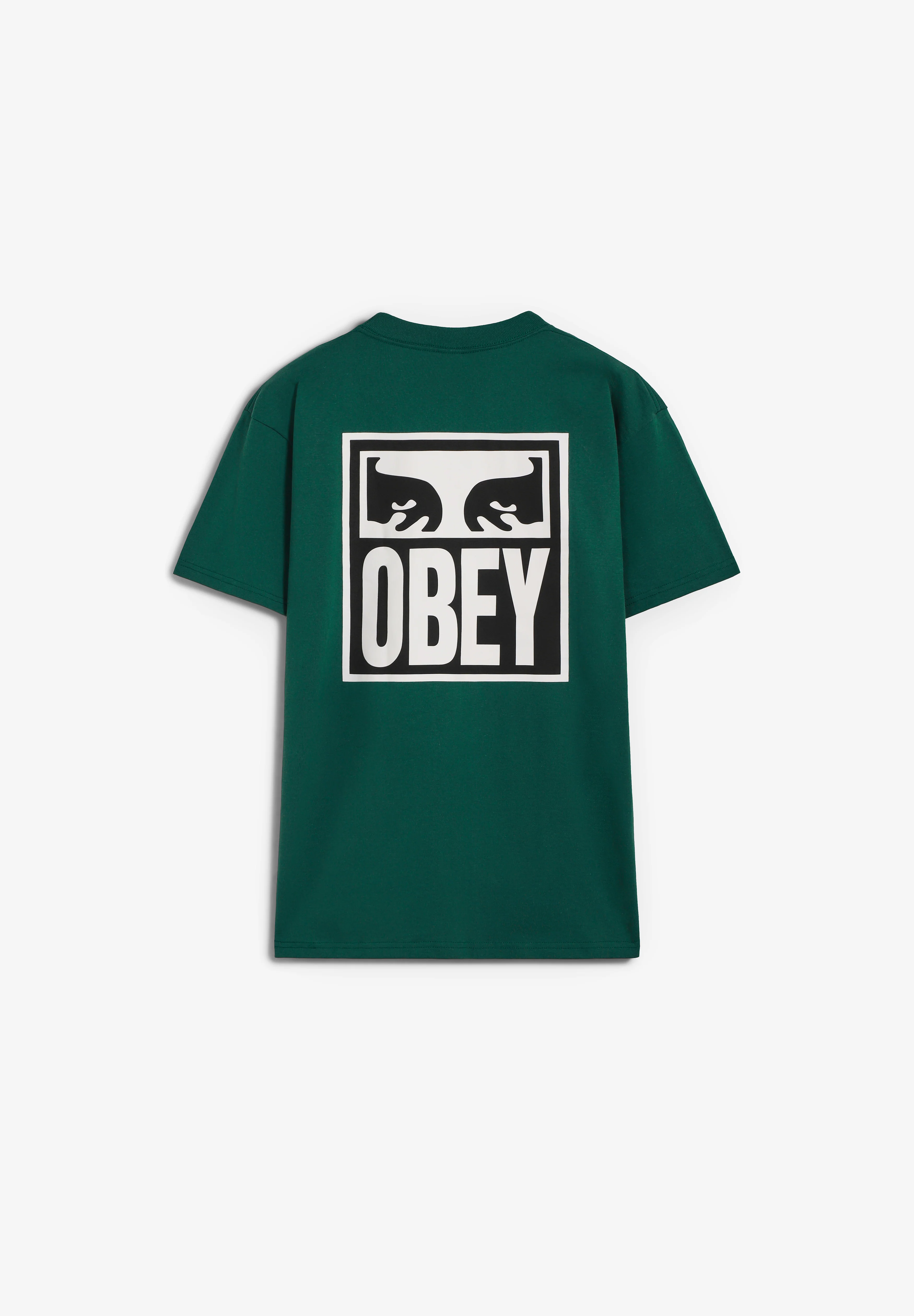 OBEY | CAMISETA EYES ICON 2