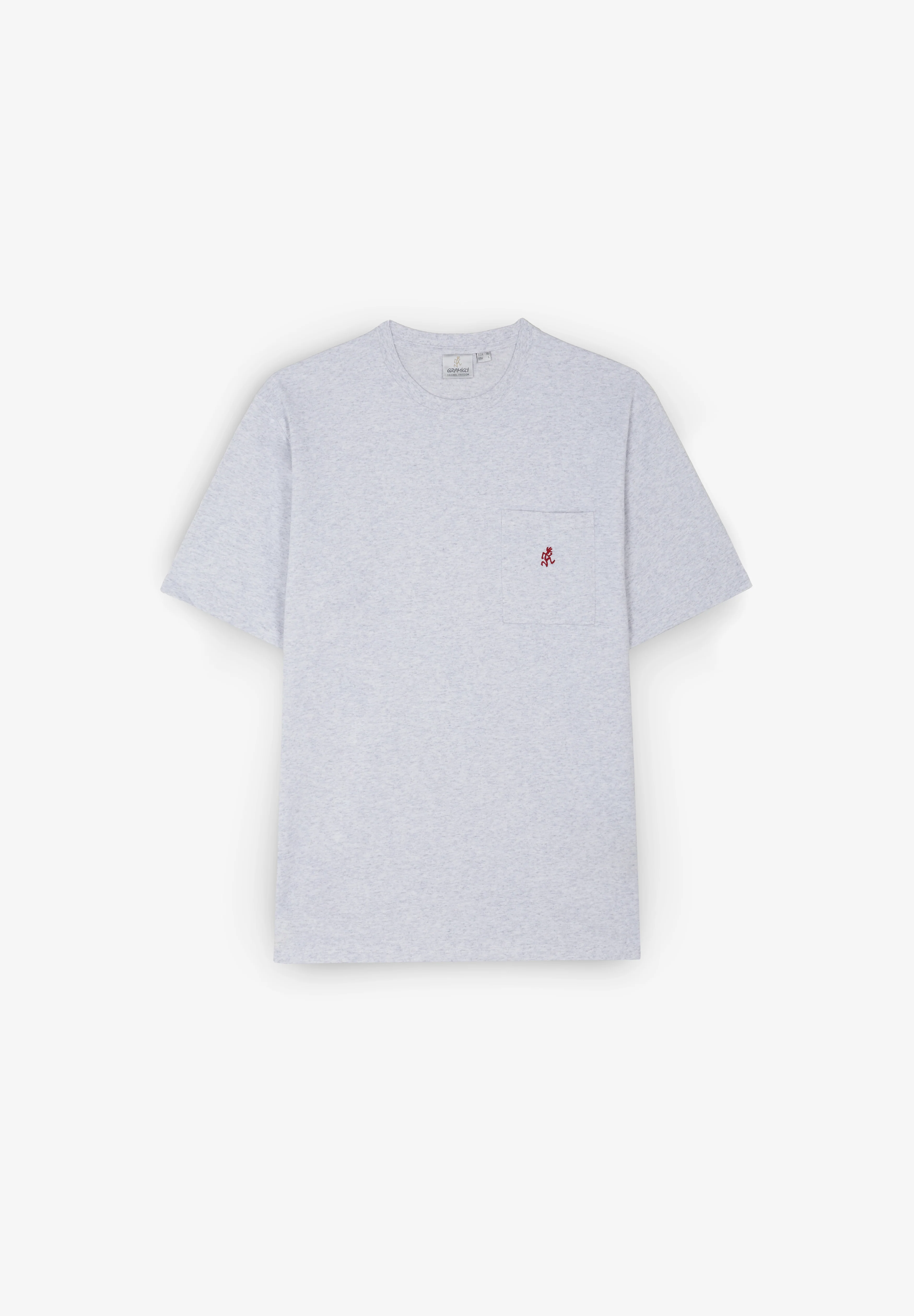 GRAMICCI | CAMISETA ONE POINT
