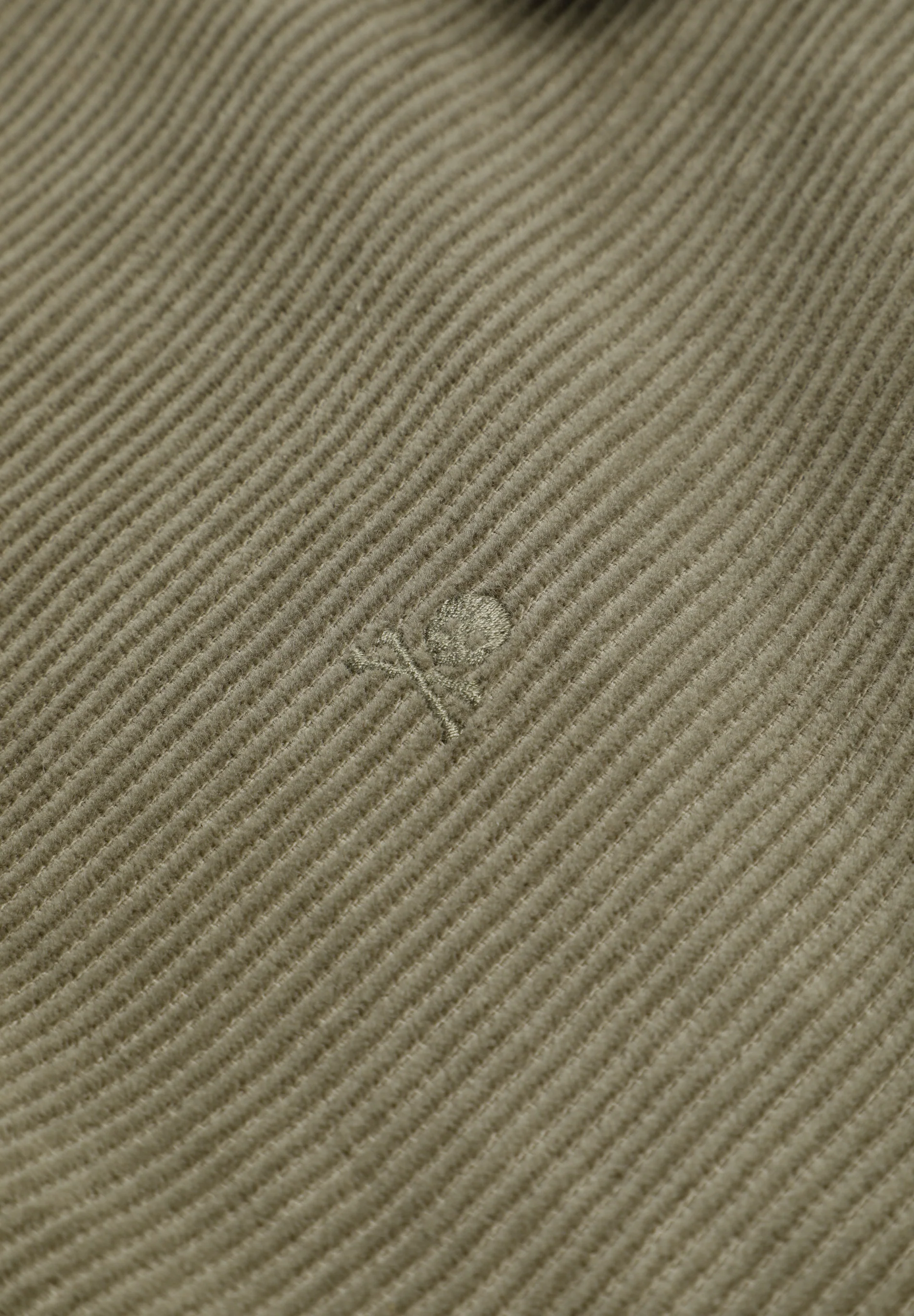CHAQUETA BOMBER PANA CALAVERA
