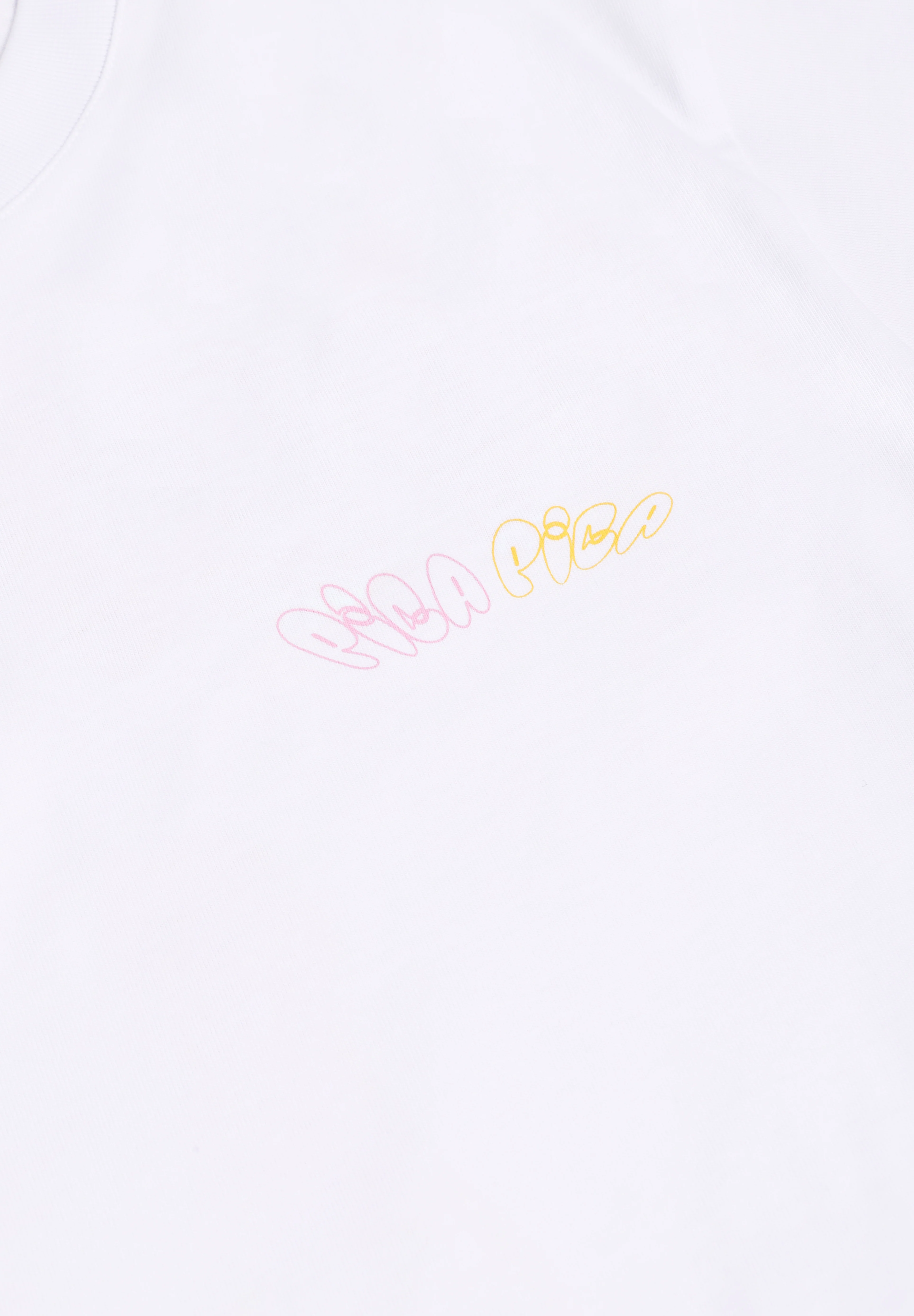 PICA PICA | CAMISETA APERITIVO