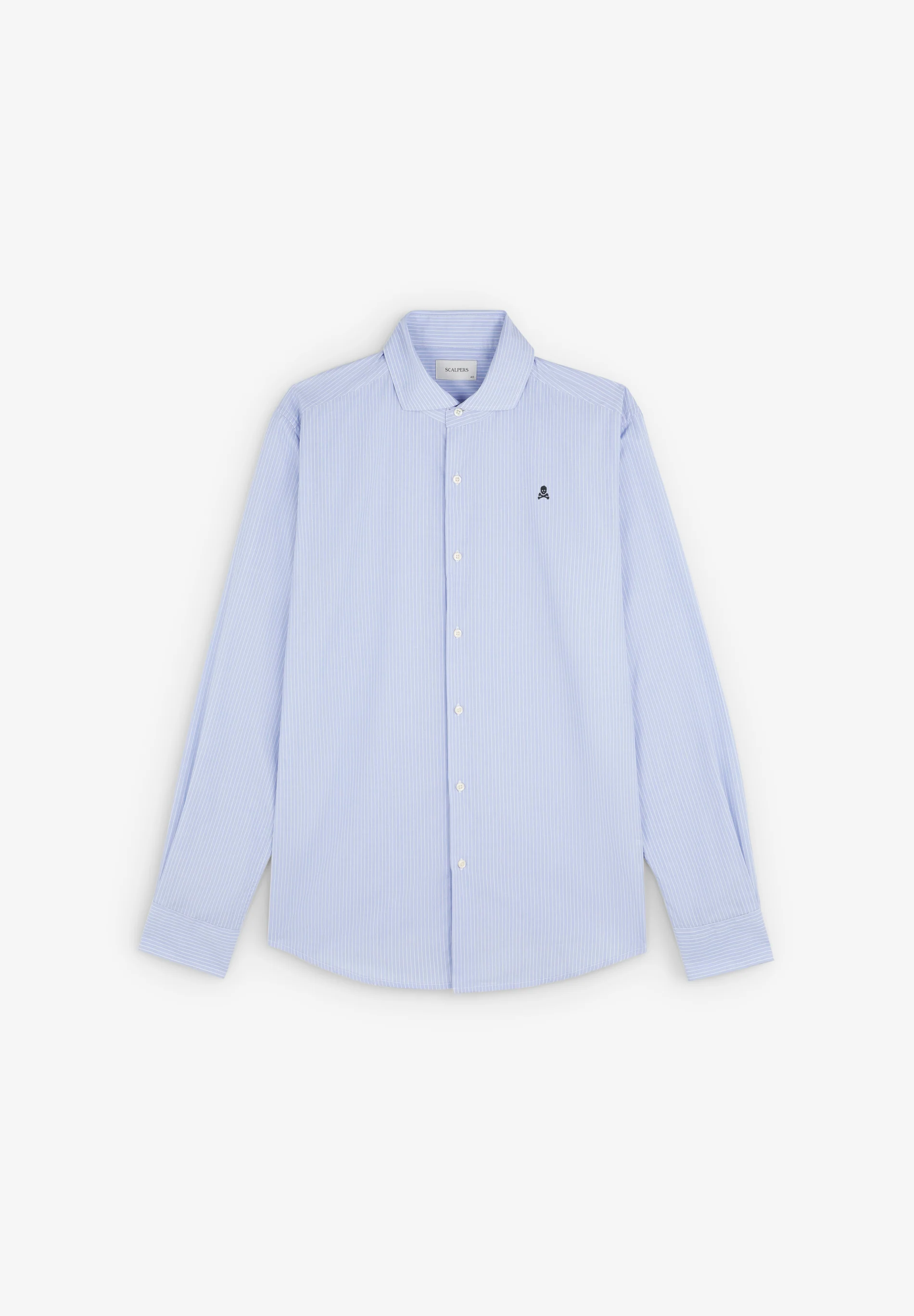 CAMISA RAYAS CLÁSICA