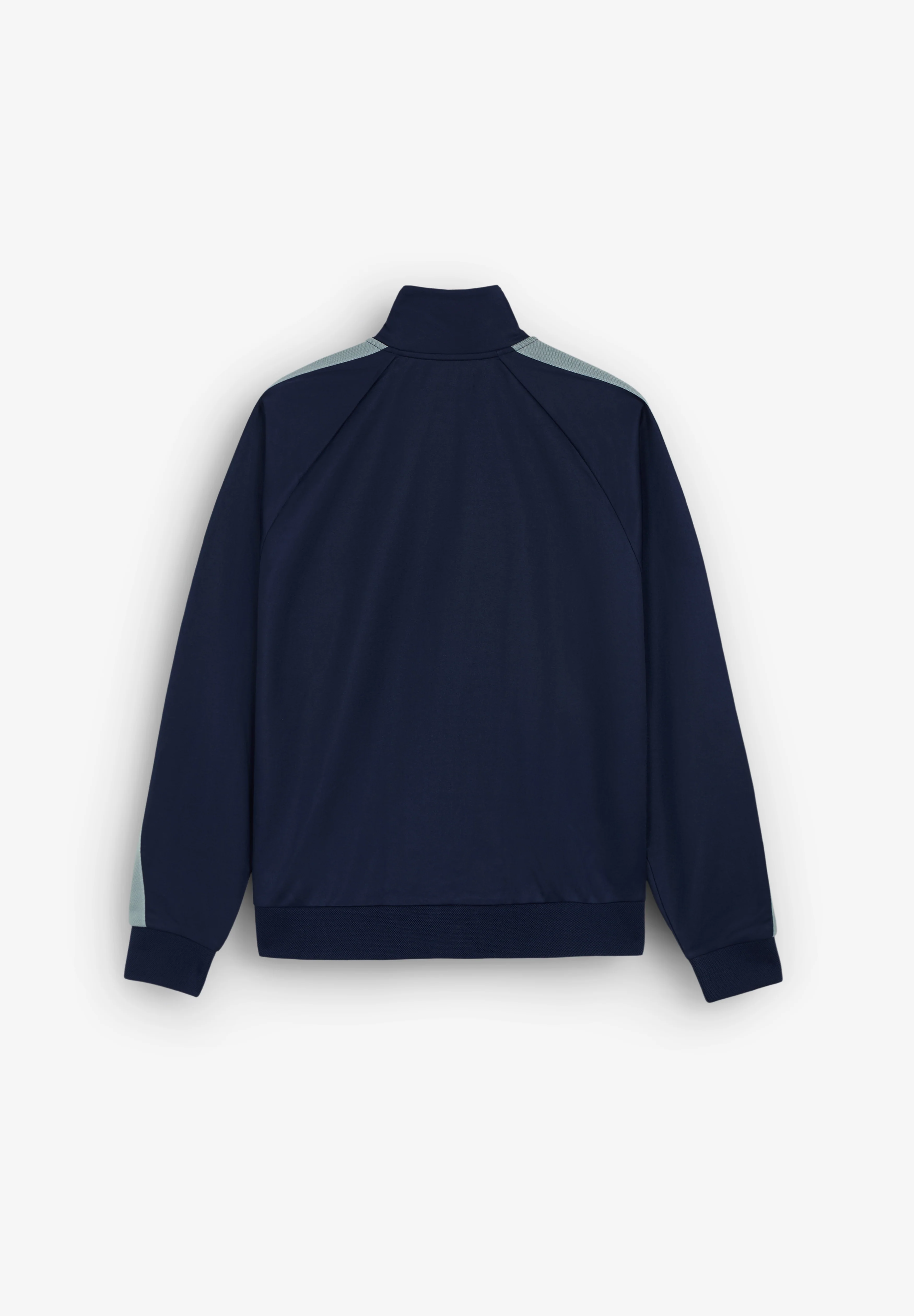 FRED PERRY | CHAQUETA TWO COLOUR TAPE