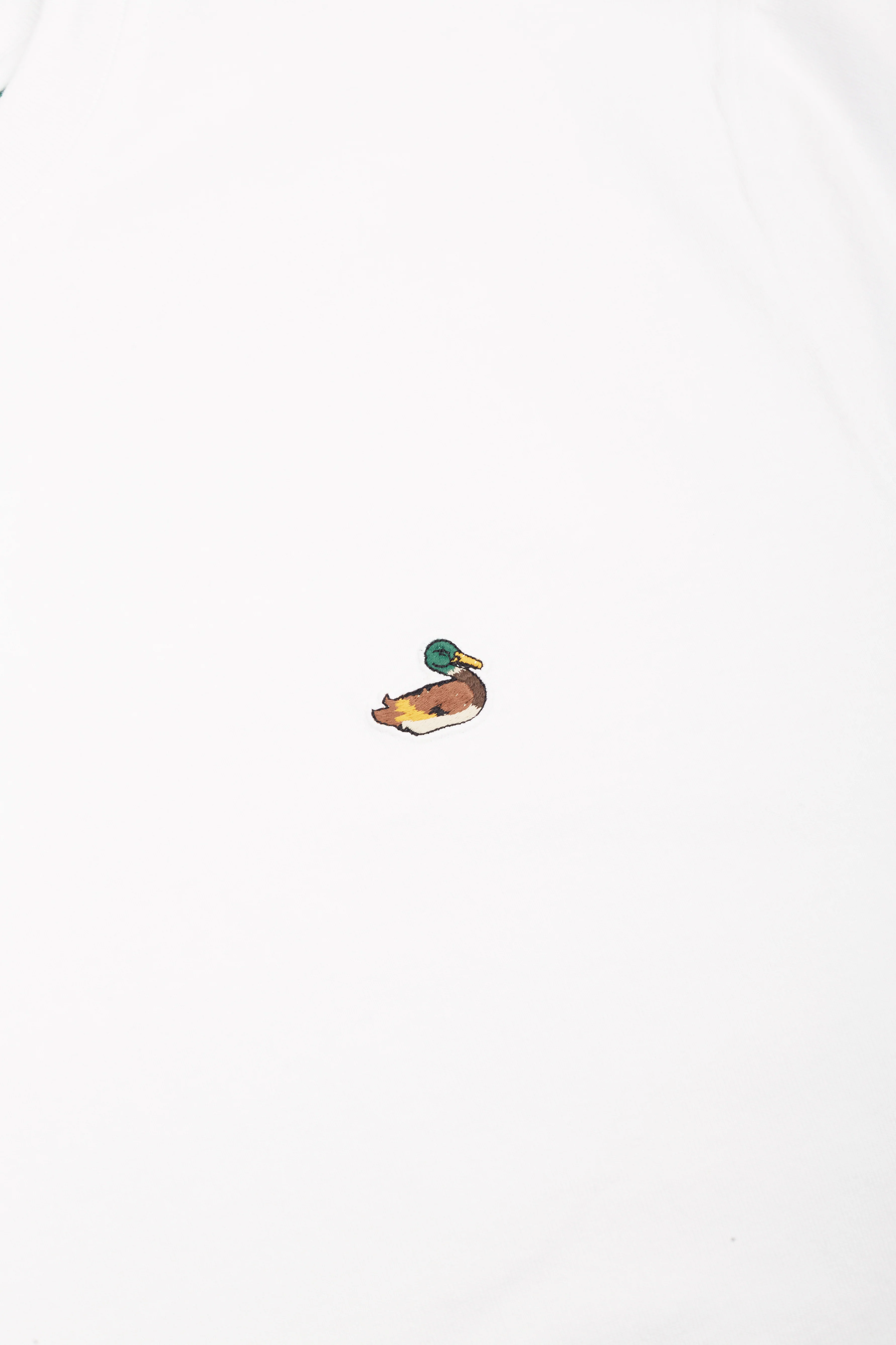 EDMMOND STUDIOS | CAMISETA DUCK PATCH