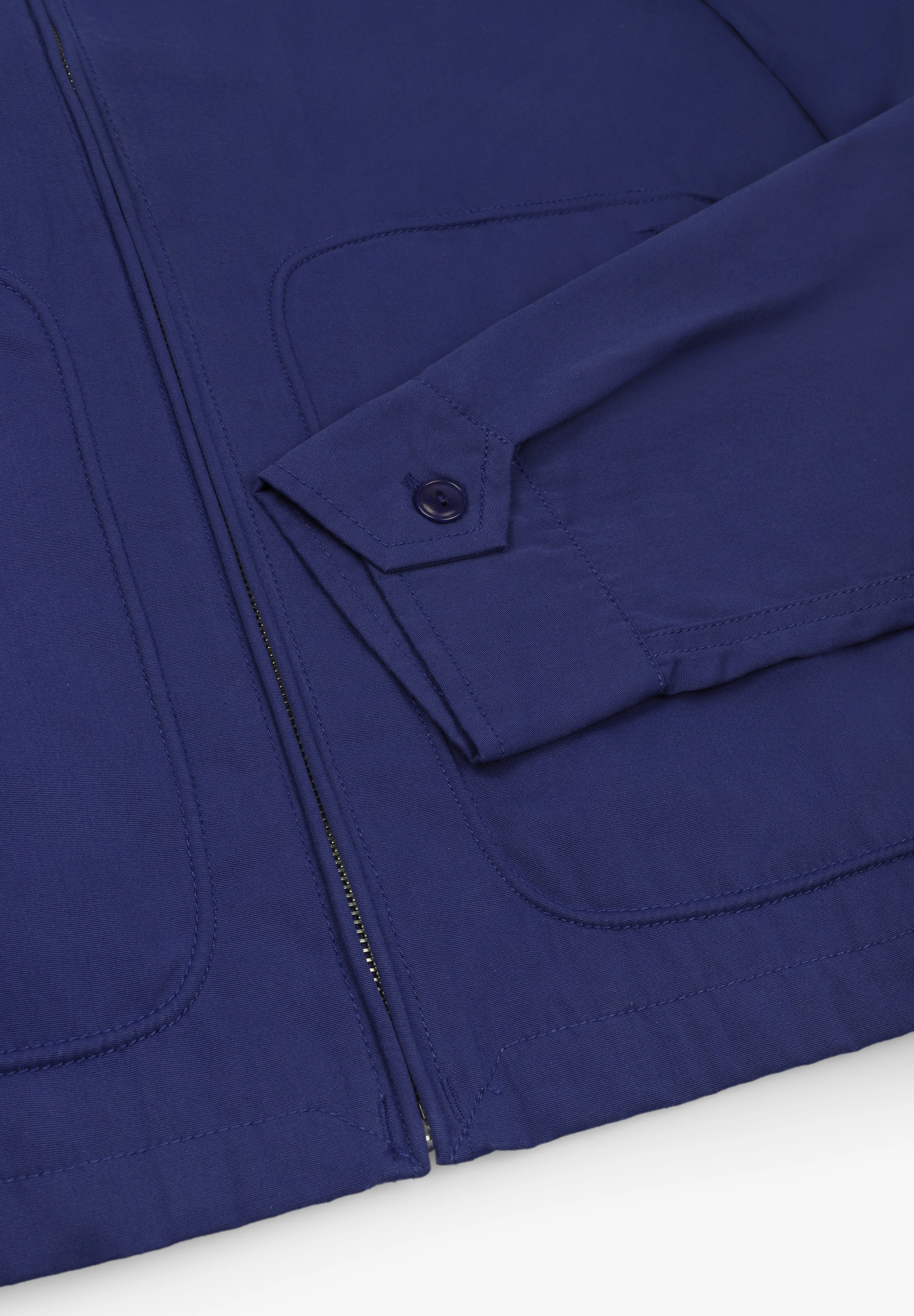 DEUS EX MACHINA | CHAQUETA TELLER DRIZZLER