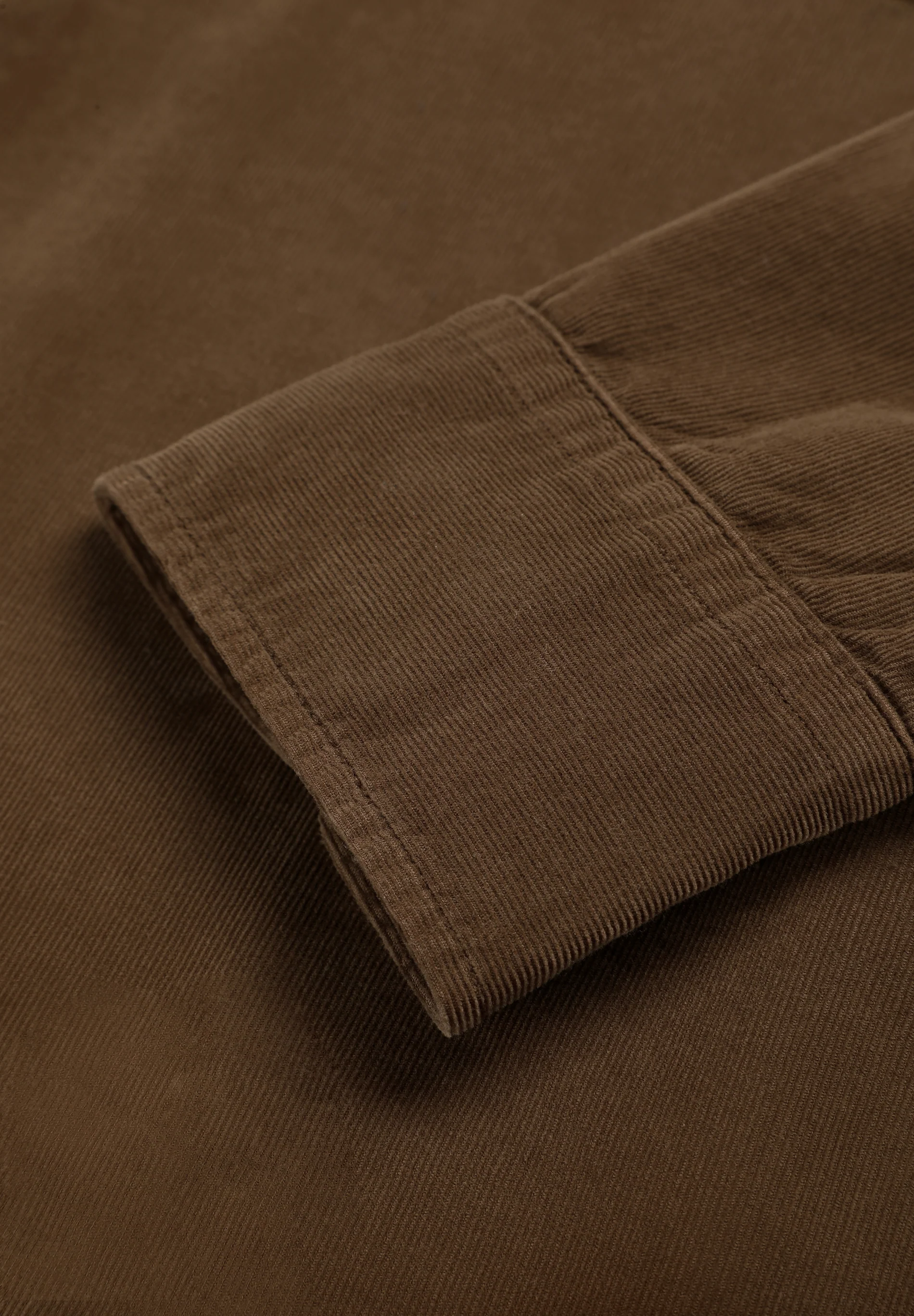 CAMISA PANA REGULAR FIT