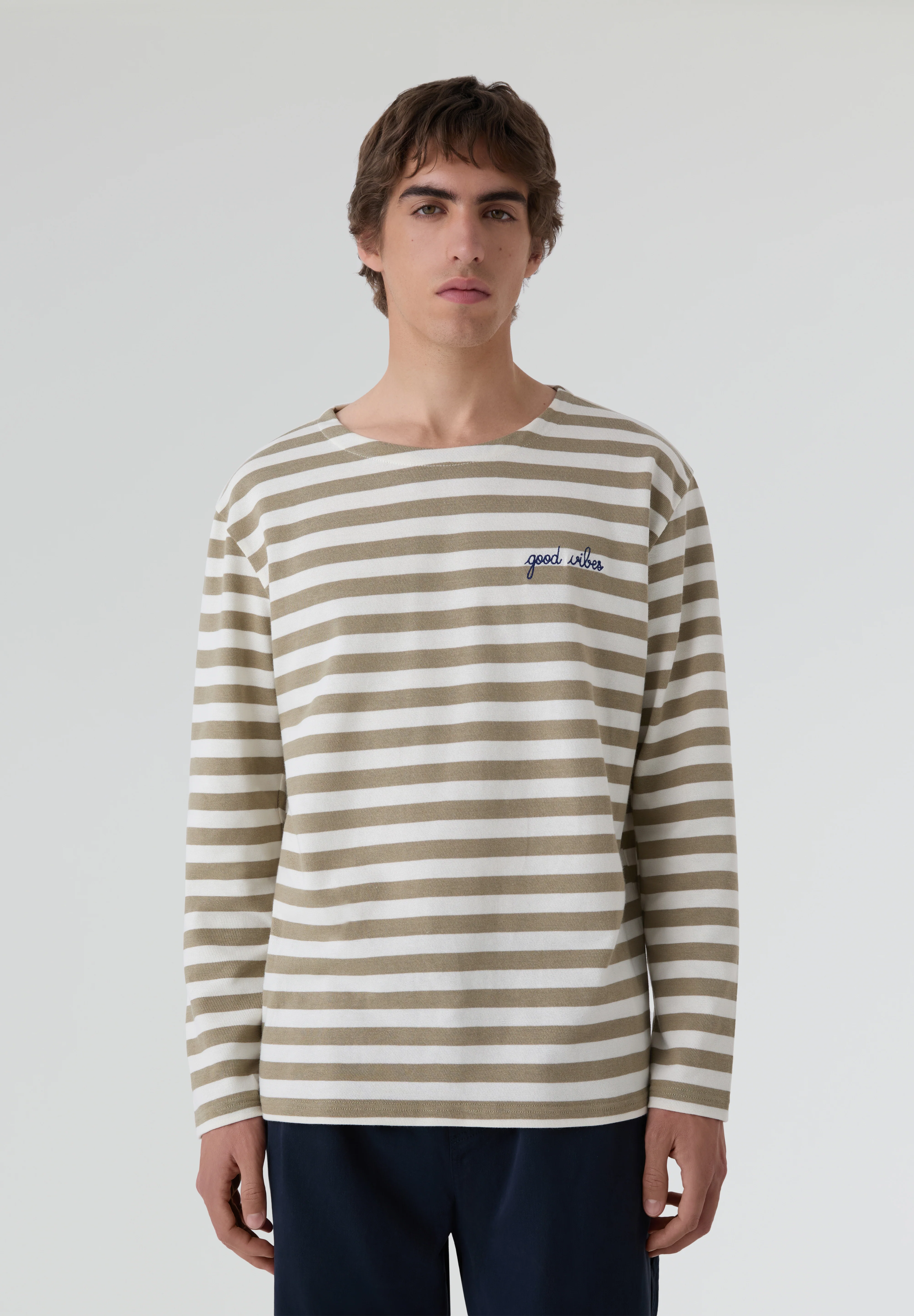 MAISON LABICHE | CAMISETA GOOD VIBES