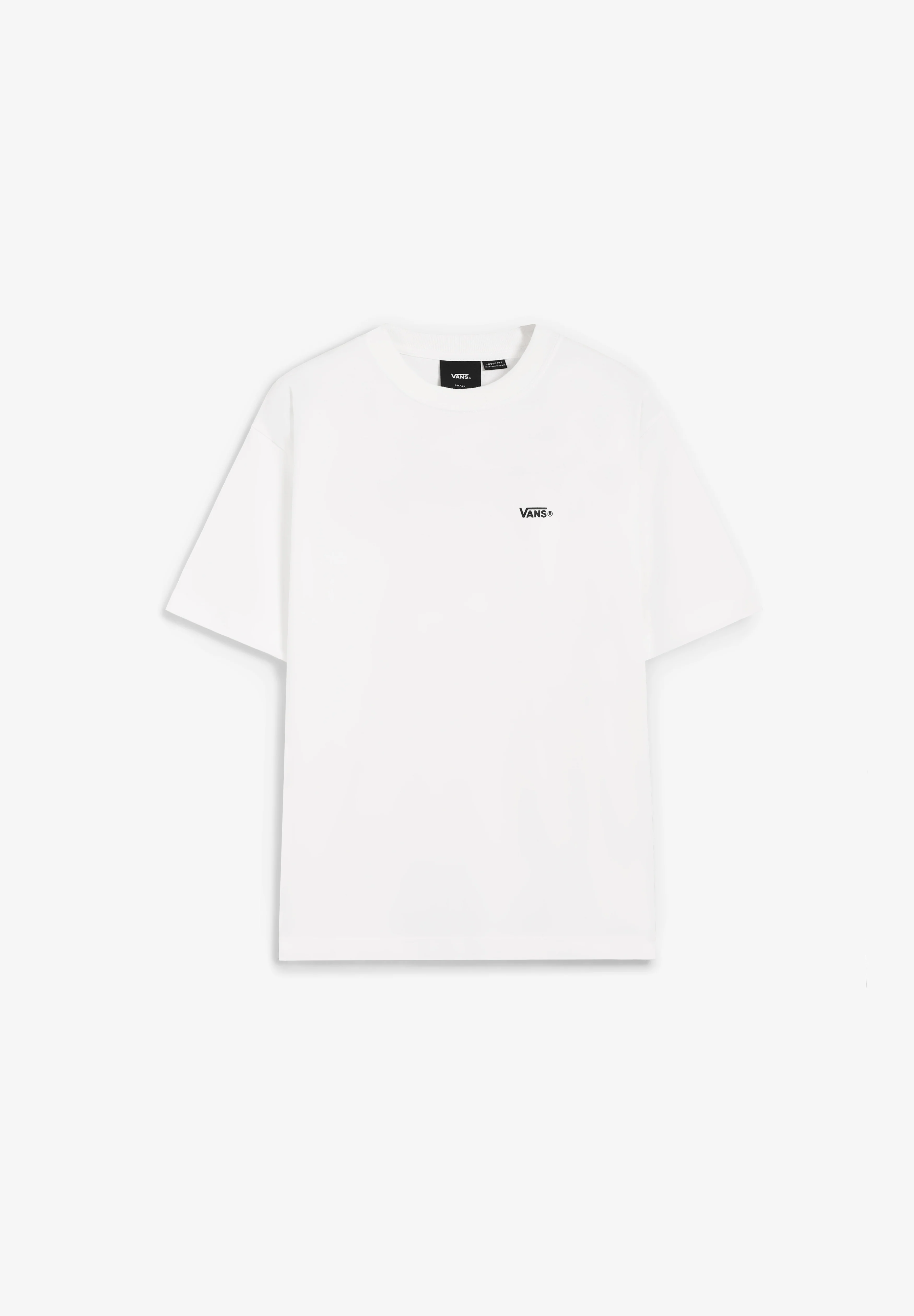 VANS | CAMISETA ORIGINAL STANDARDS STATEMENT SS
