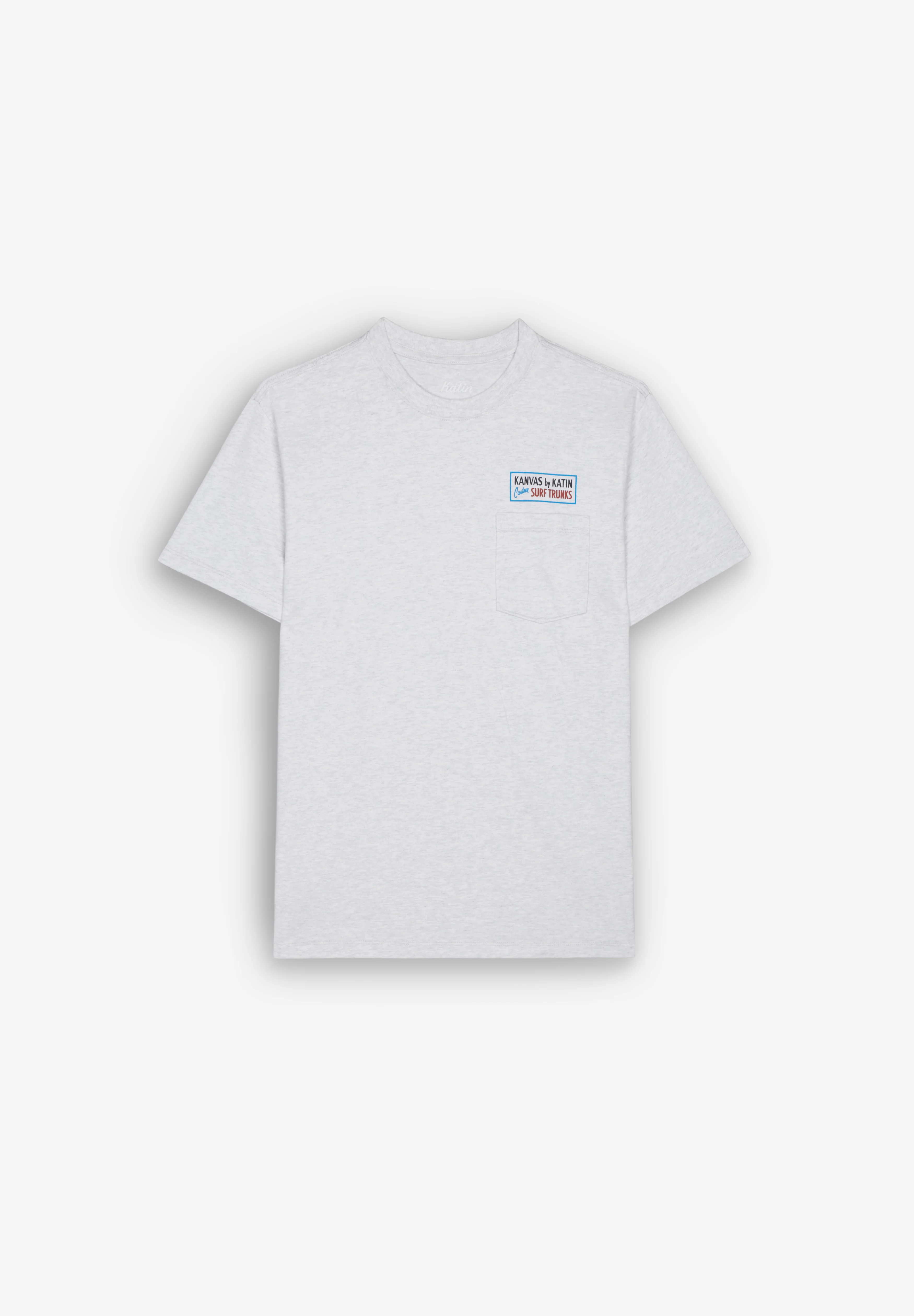 KATIN USA | CAMISETA SIGNAGE