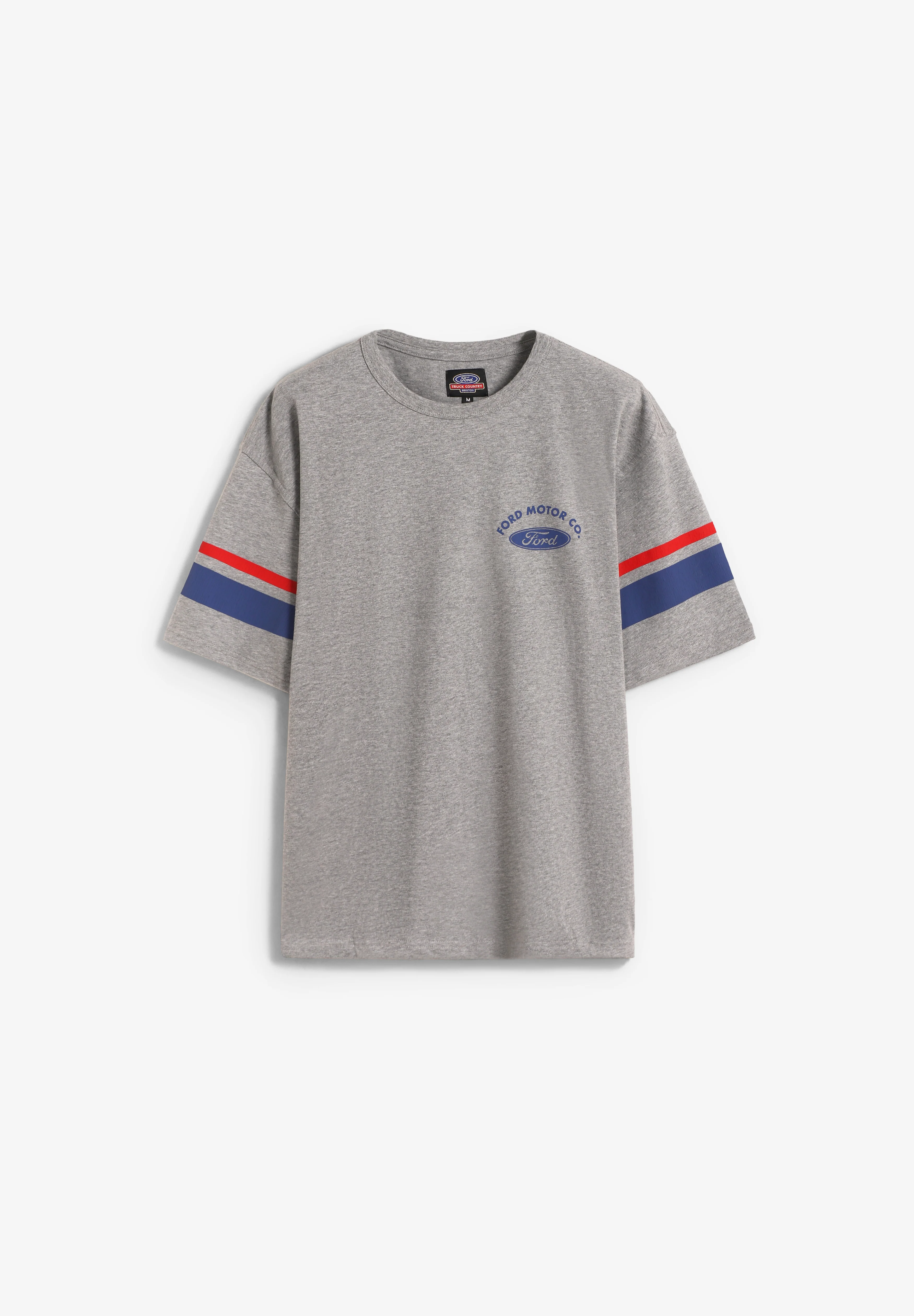 BRIXTON | CAMISETA FORD TRUCK COUNTRY