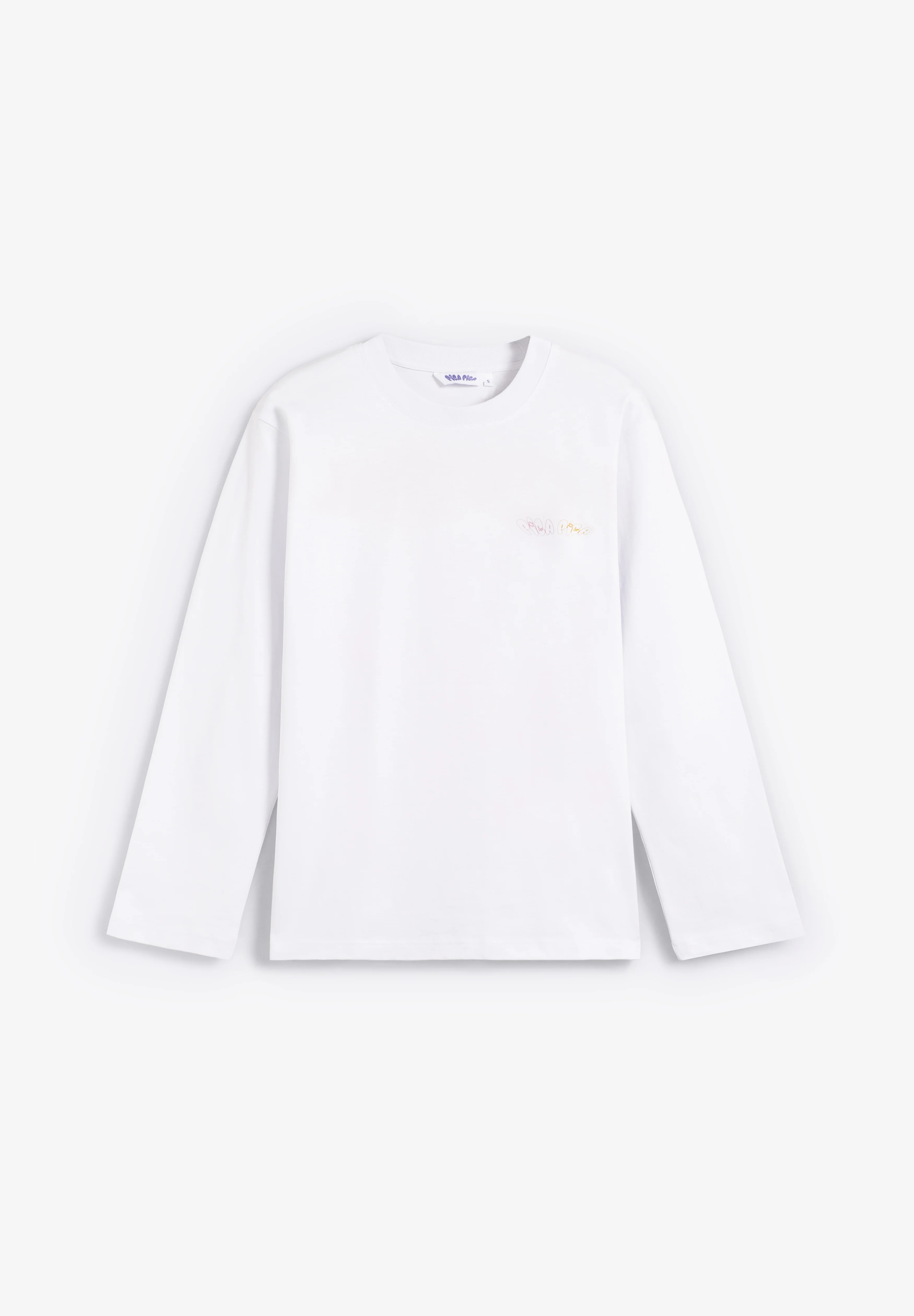 PICA PICA | CAMISETA APERITIVO