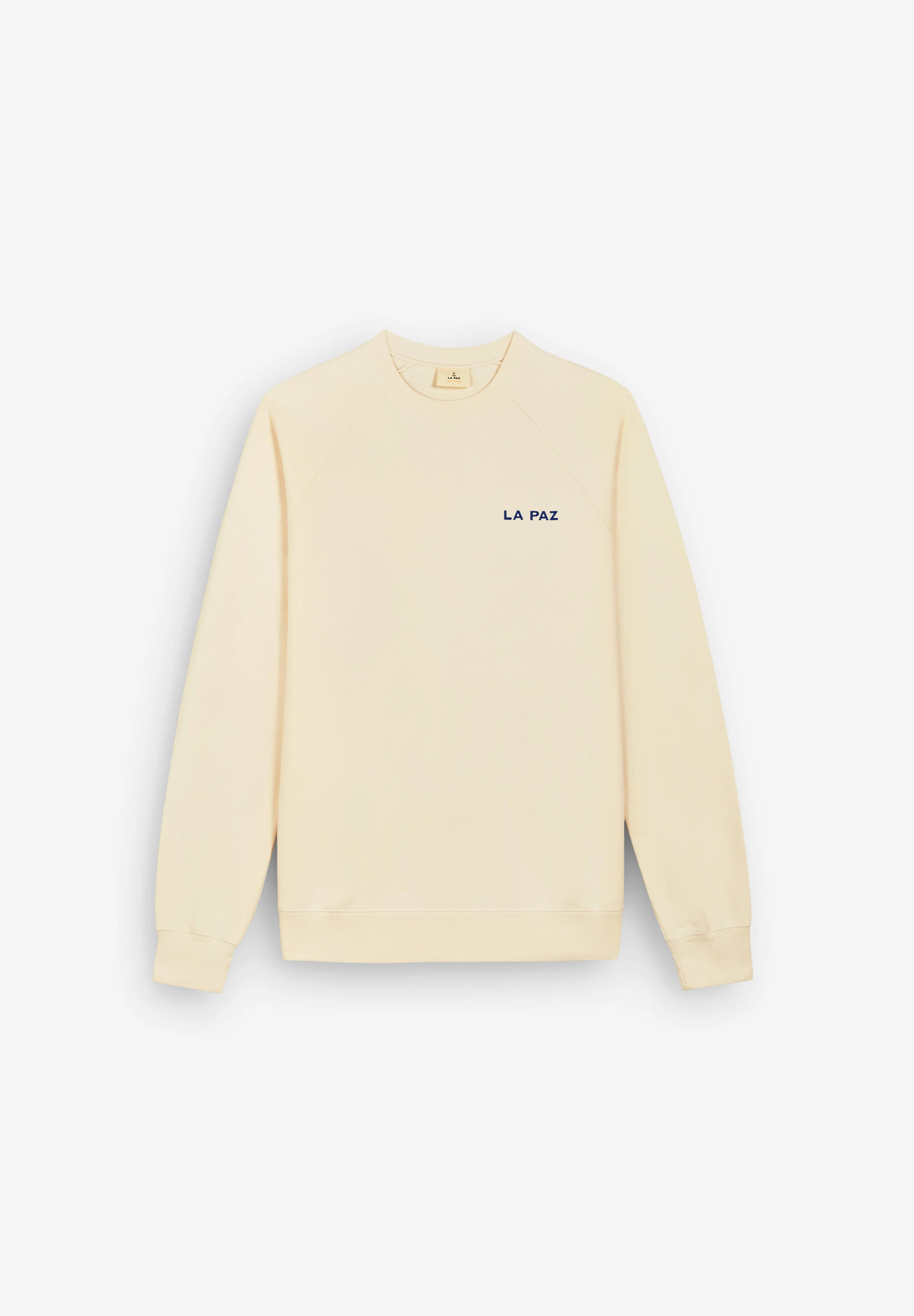 LA PAZ | SUDADERA CUNHA CIRCLE