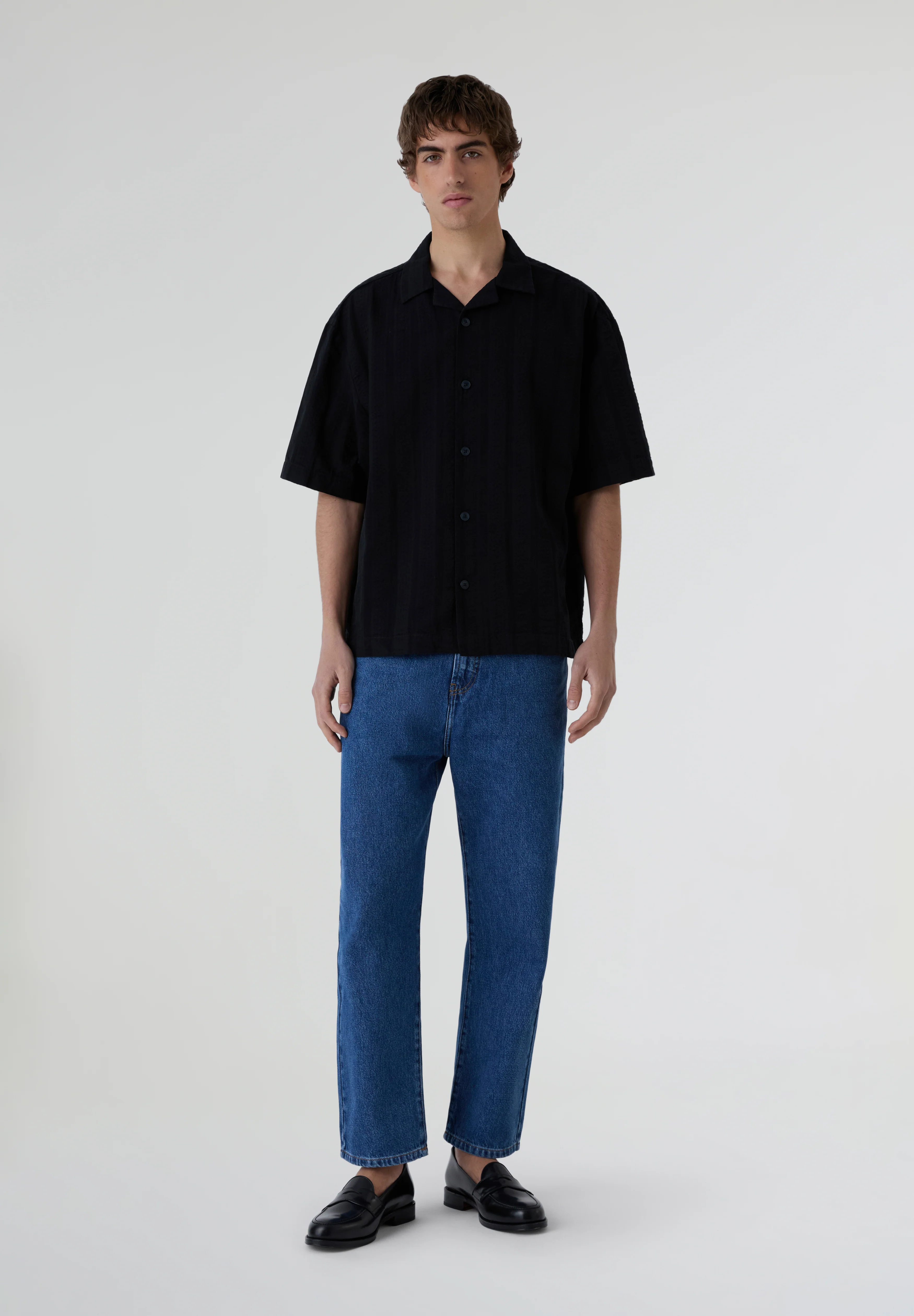 EDWIN | CAMISA SAGA