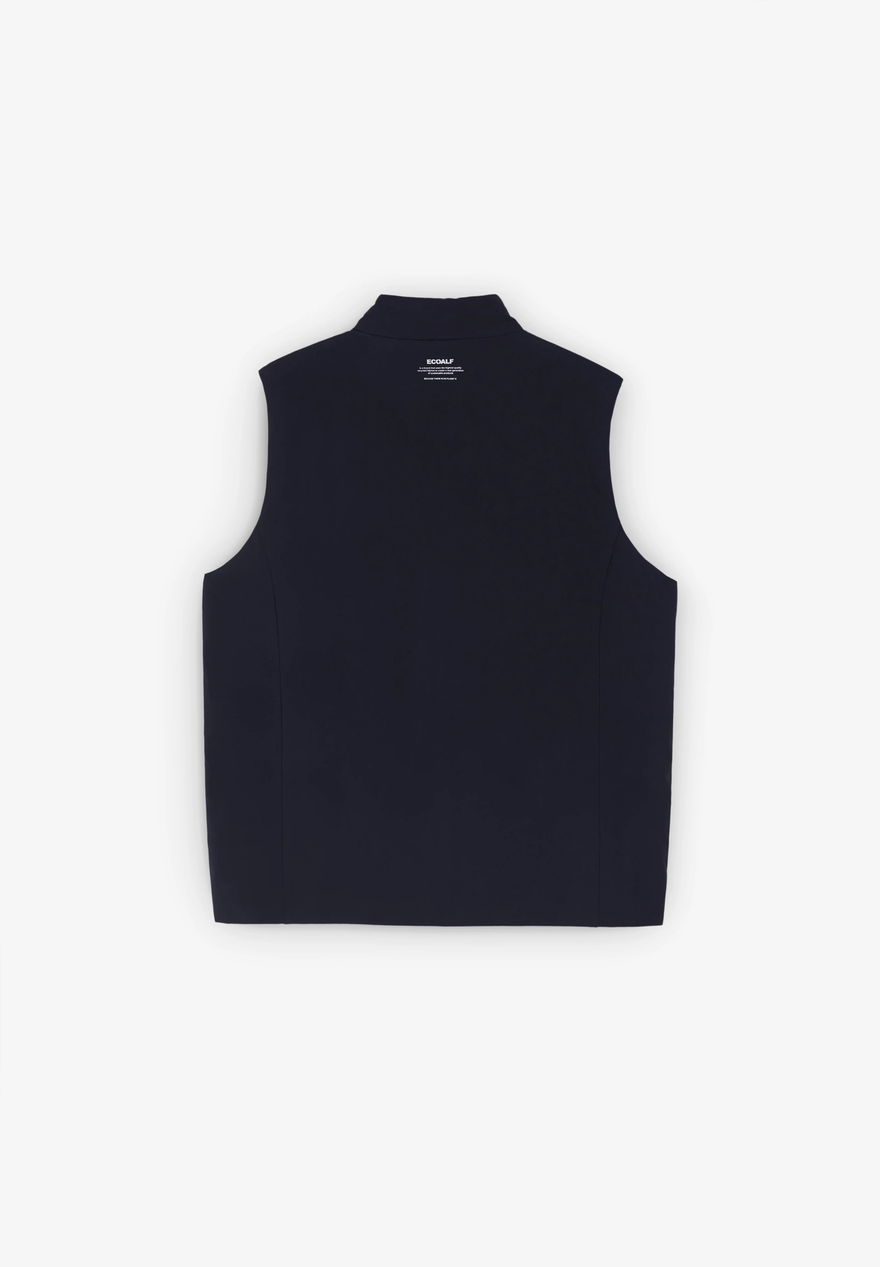 ECOALF | CHALECO TEIDEALF HOMBRE