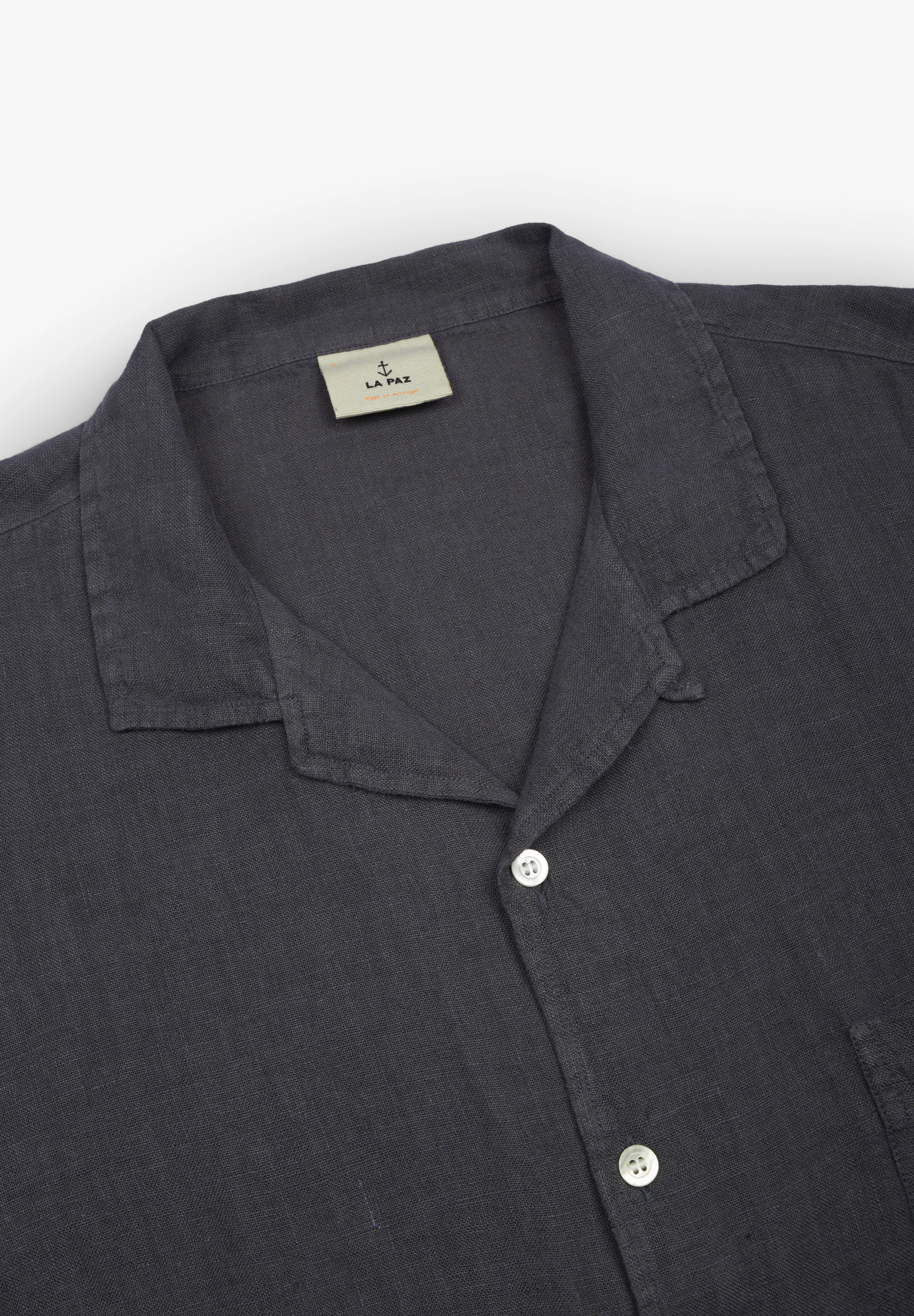 LA PAZ | CAMSIA VITÓRIA