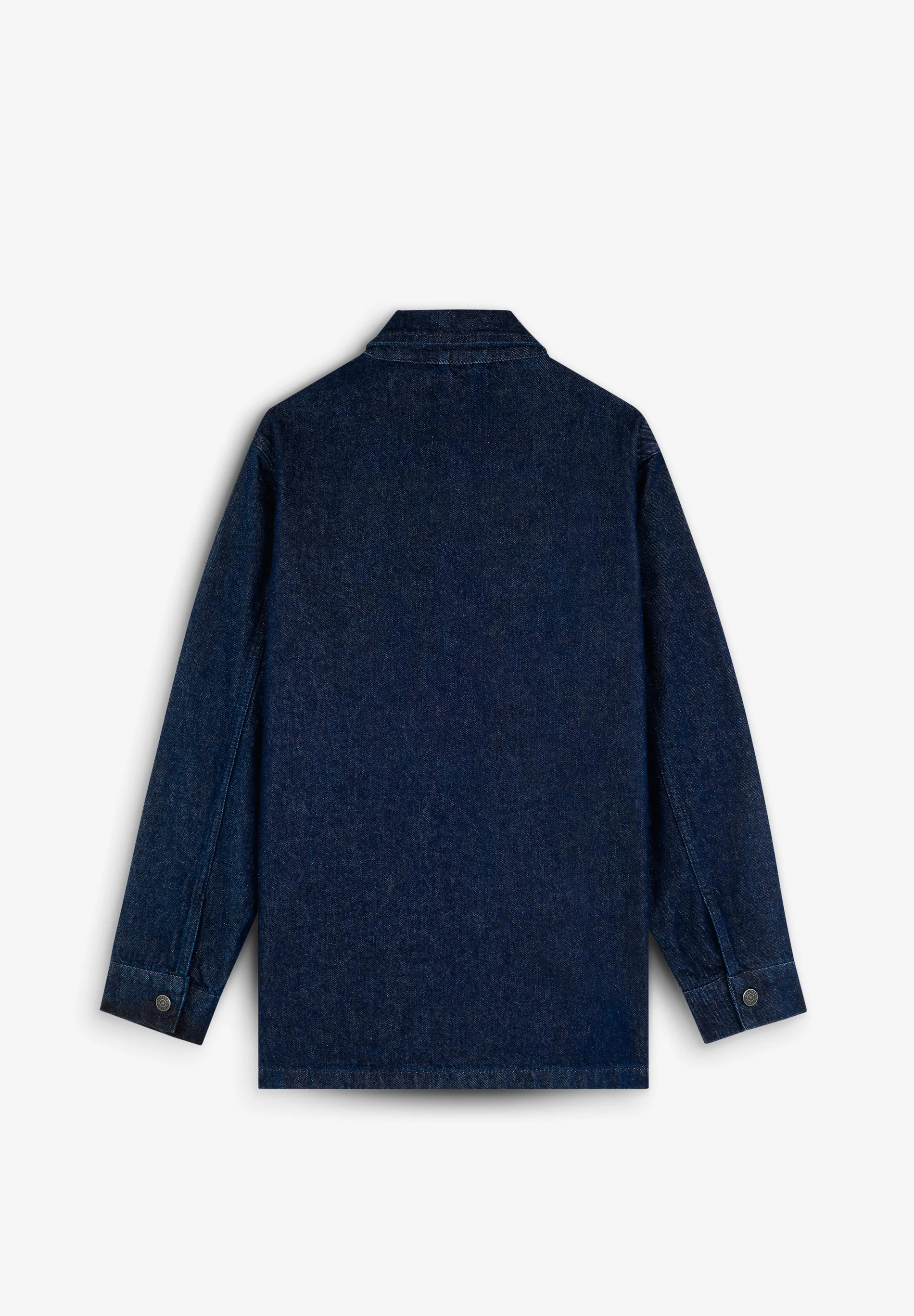 CHAQUETA VAQUERA EFECTO LAVADO