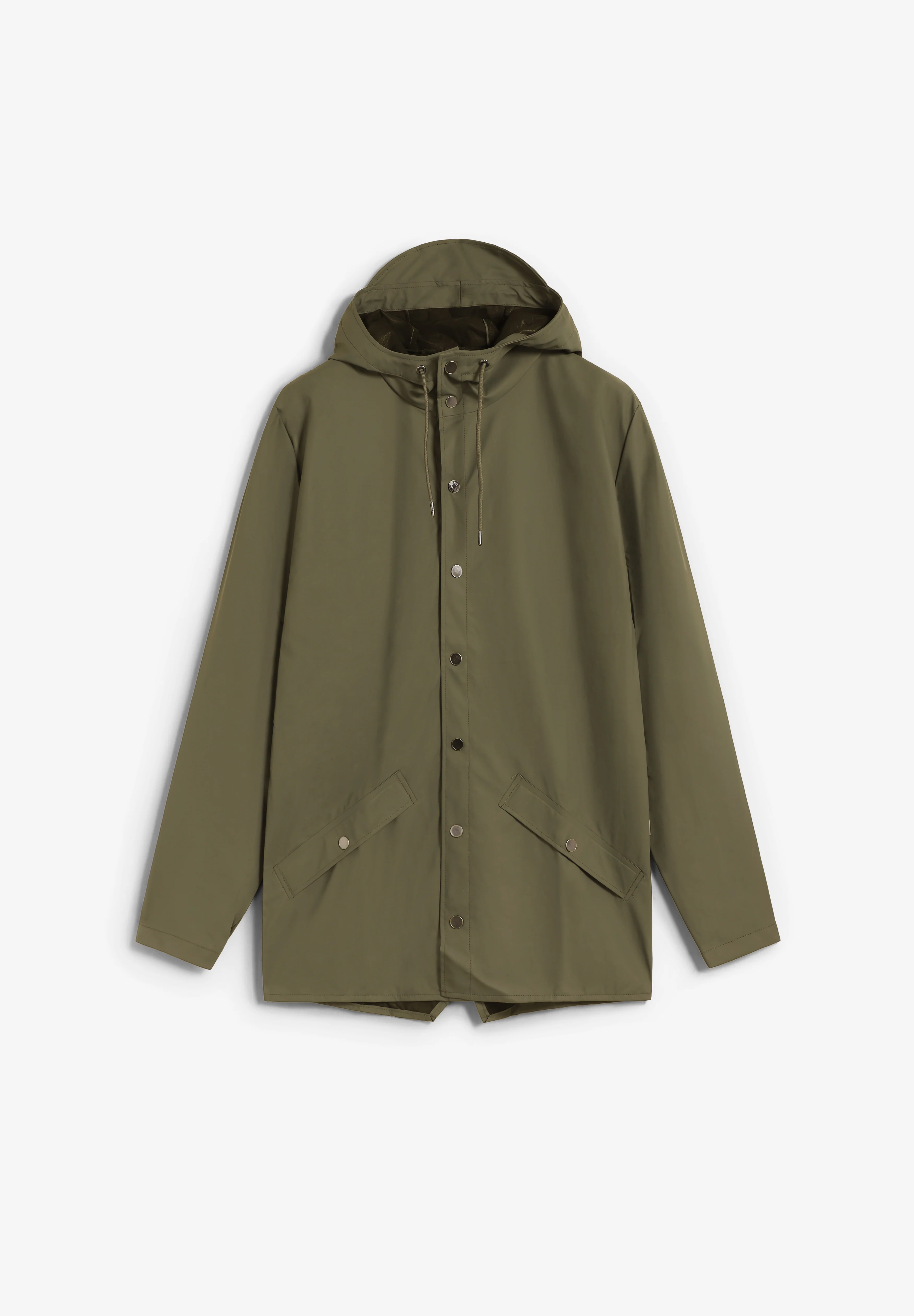 RAINS | CHAQUETA W3 HOMBRE