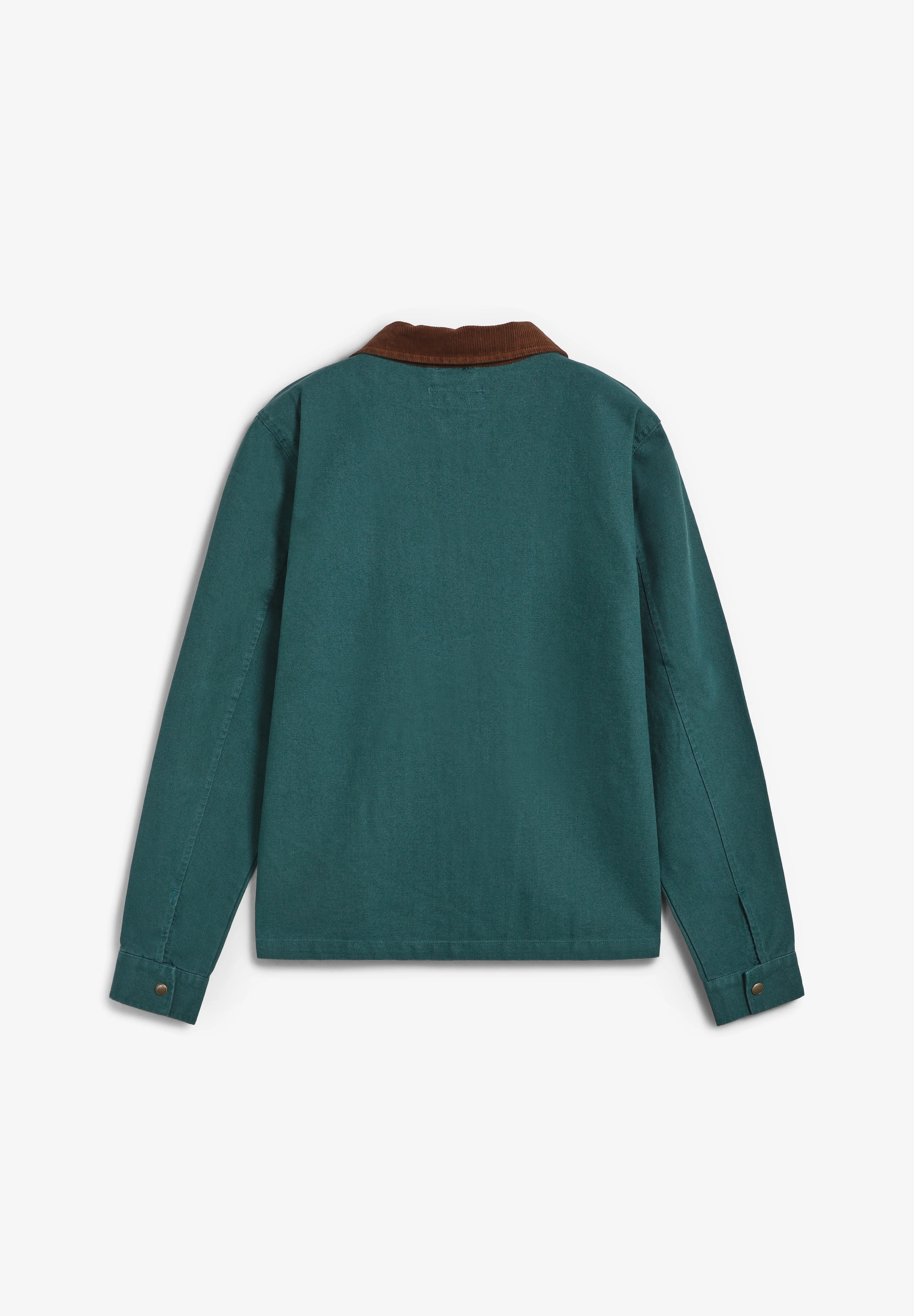 BRIXTON | CHAQUETA MECHANIC GARAGE ZIP