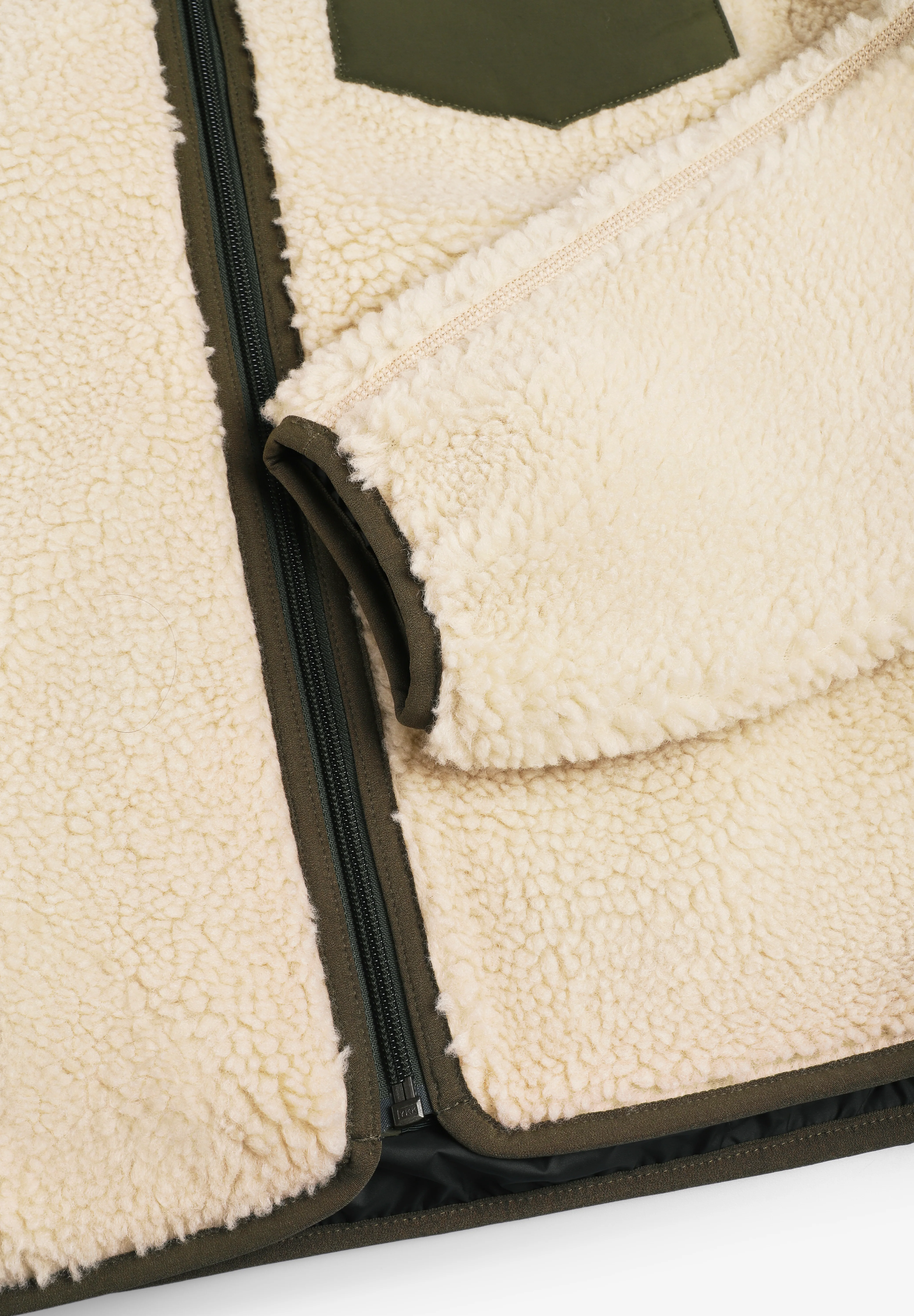 PATAGONIA | CHAQUETA POLAR CLASSIC RETRO-X