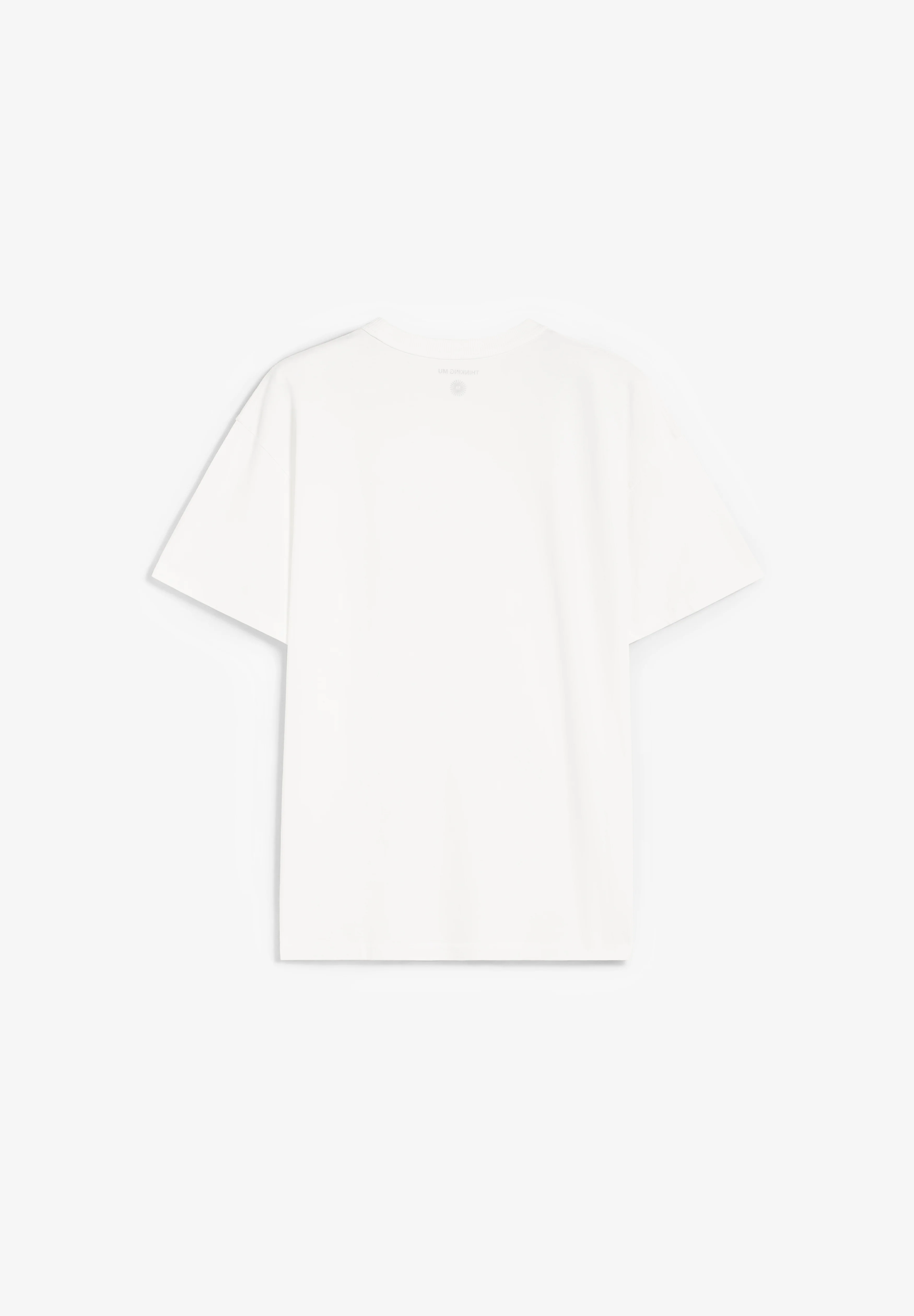 THINKING MU | CAMISETA SATRILLERA AARON R