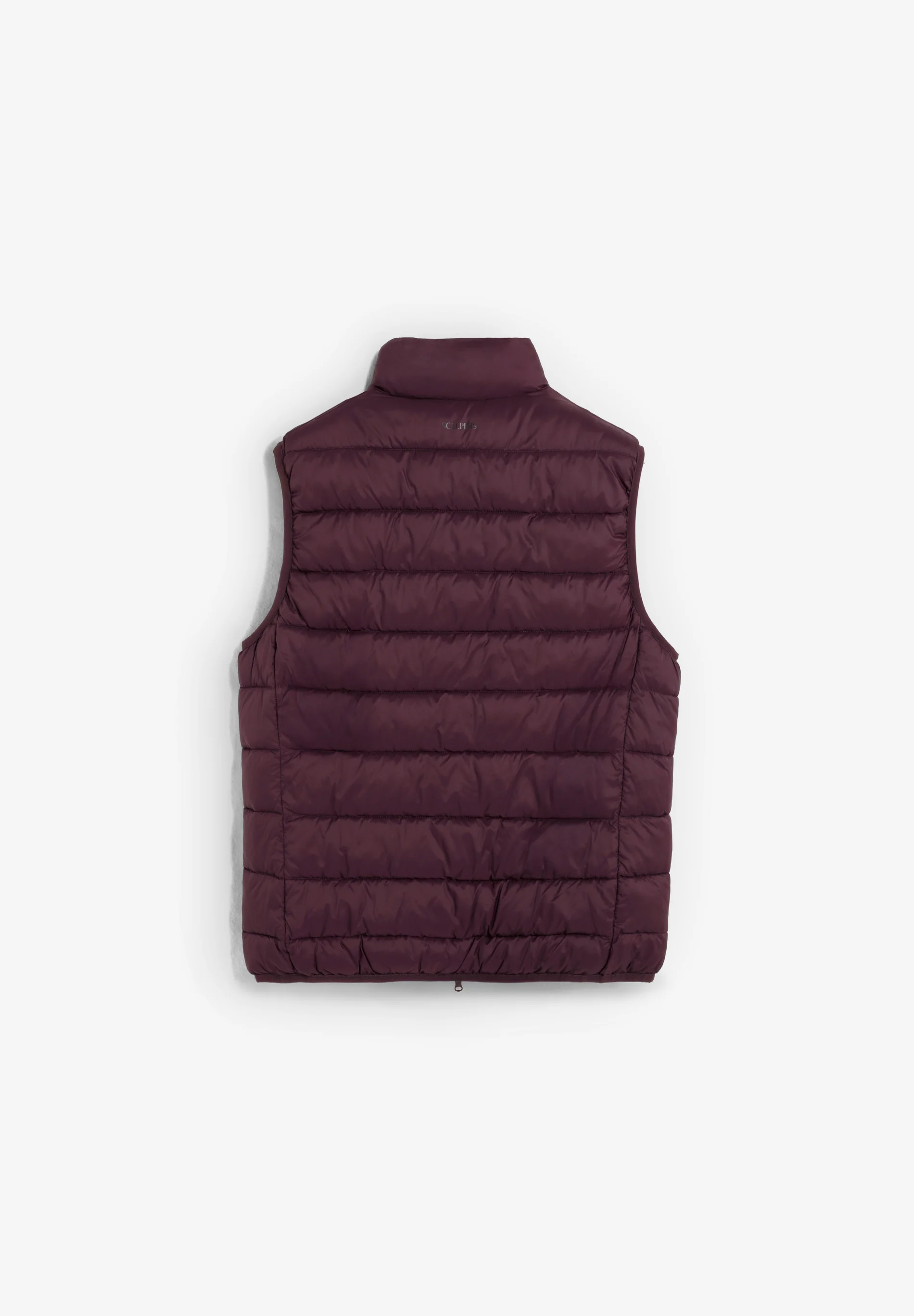 CHALECO ACOLCHADO LIGERO