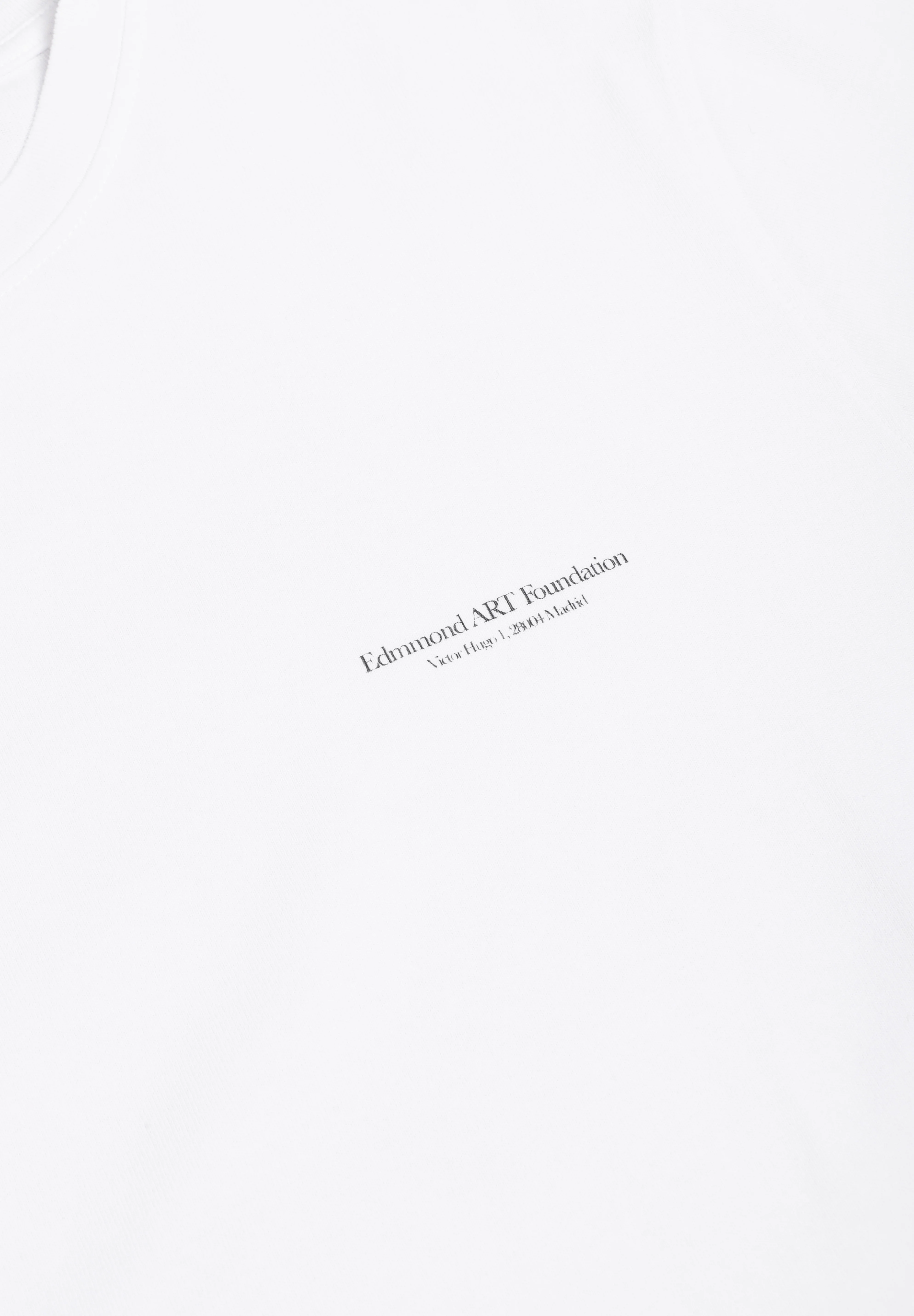 EDMMOND STUDIOS | CAMISETA SAVILE ROW