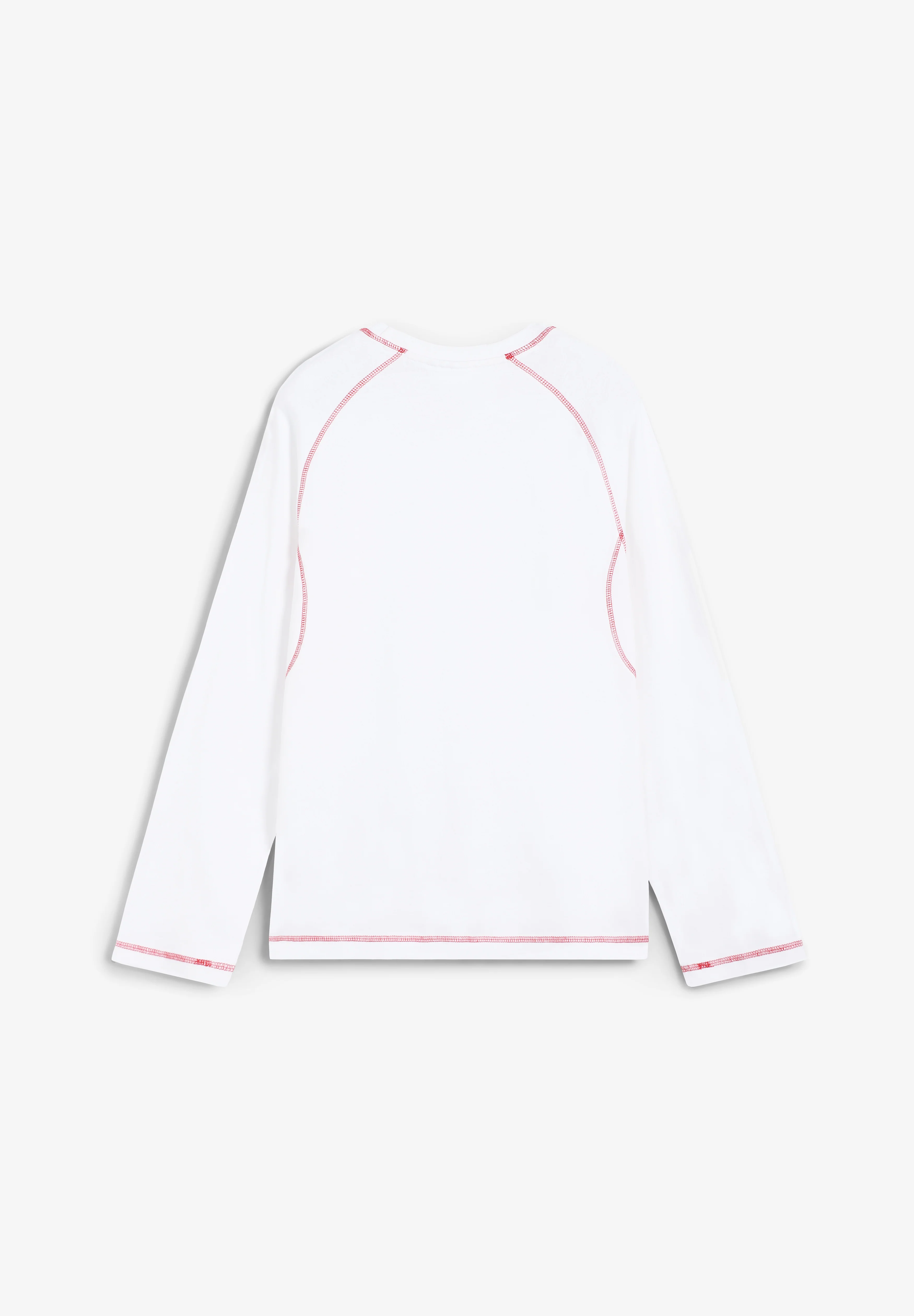 OBEY | CAMISETA AARON CONTRAST STITCH