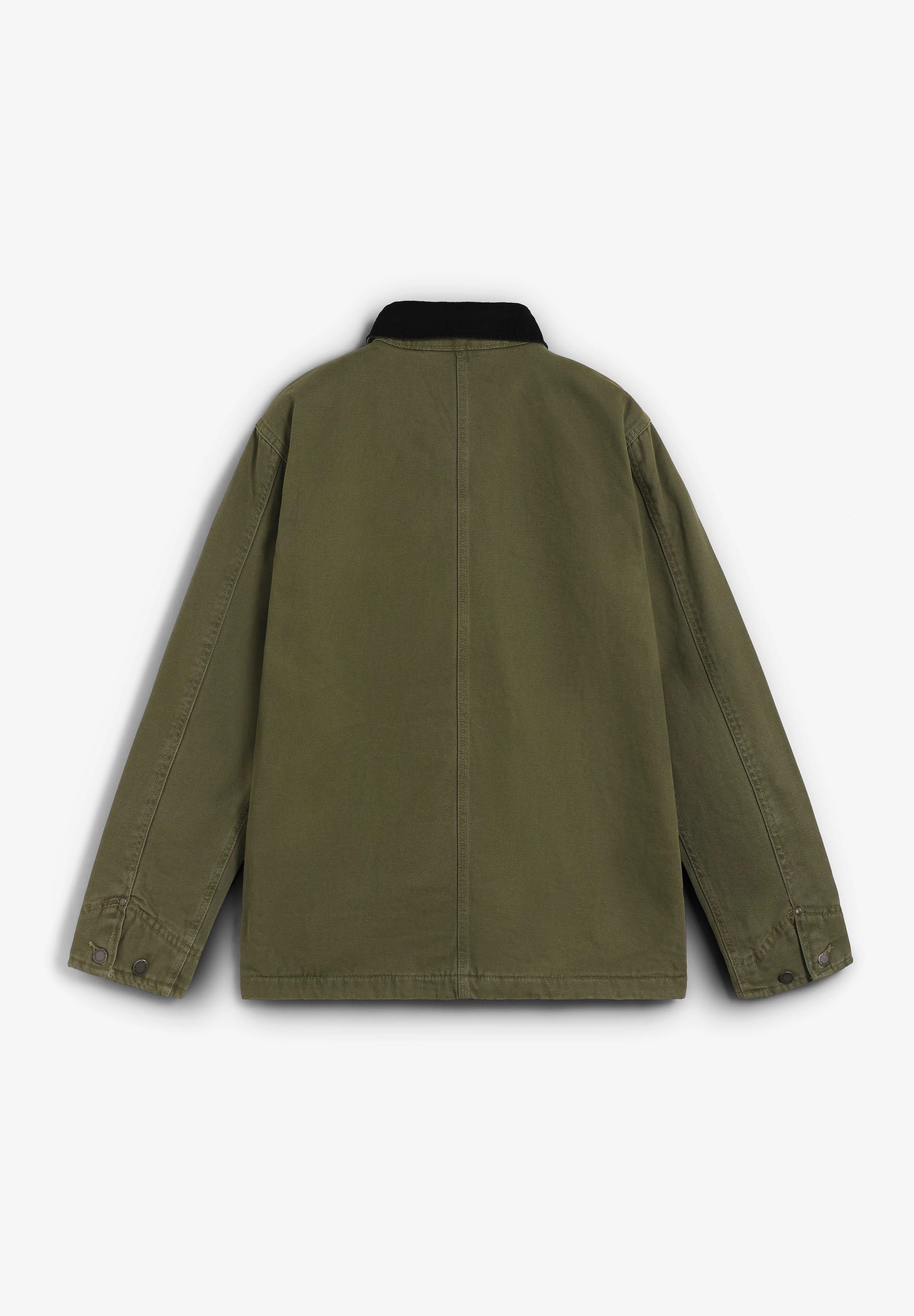 DICKIES | CHAQUETA CHORE LINED CANVAS
