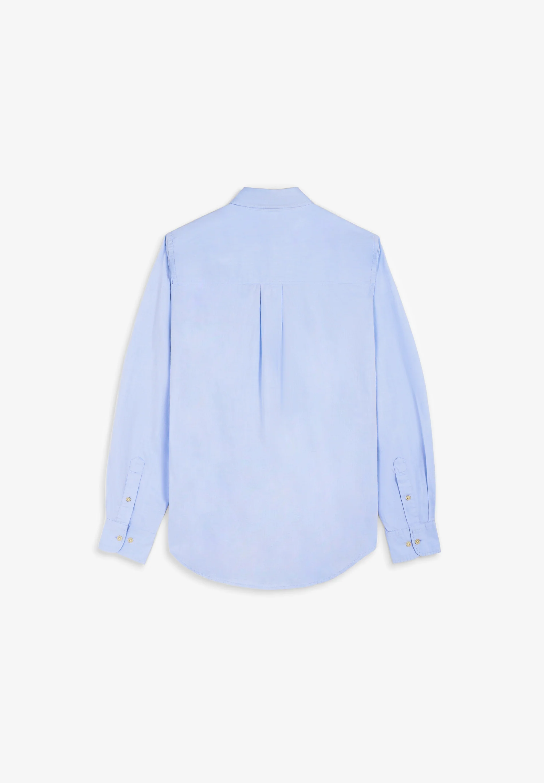 CAMISA BÁSICA CALAVERA