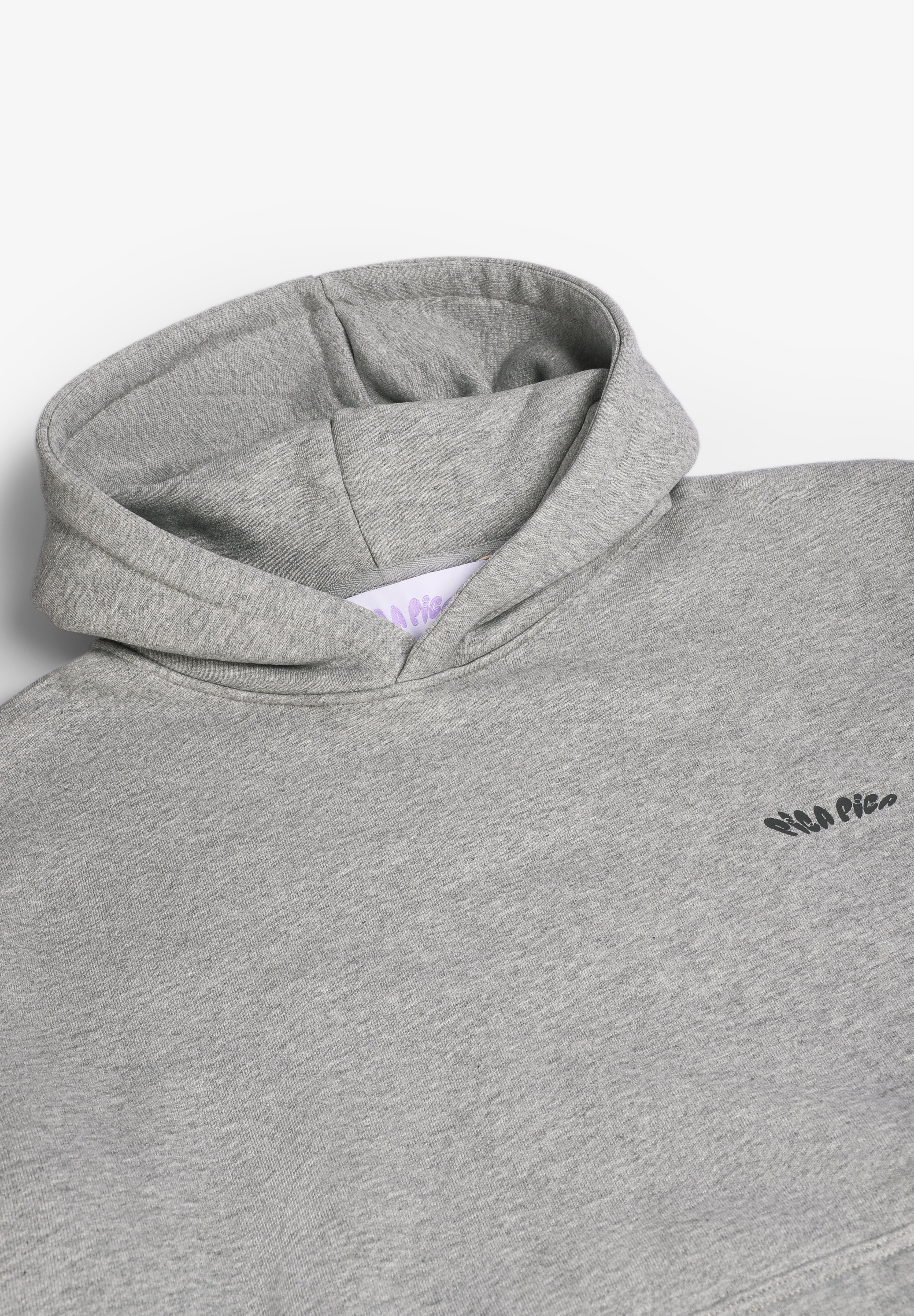 PICA PICA | SUDADERA APERITIVO