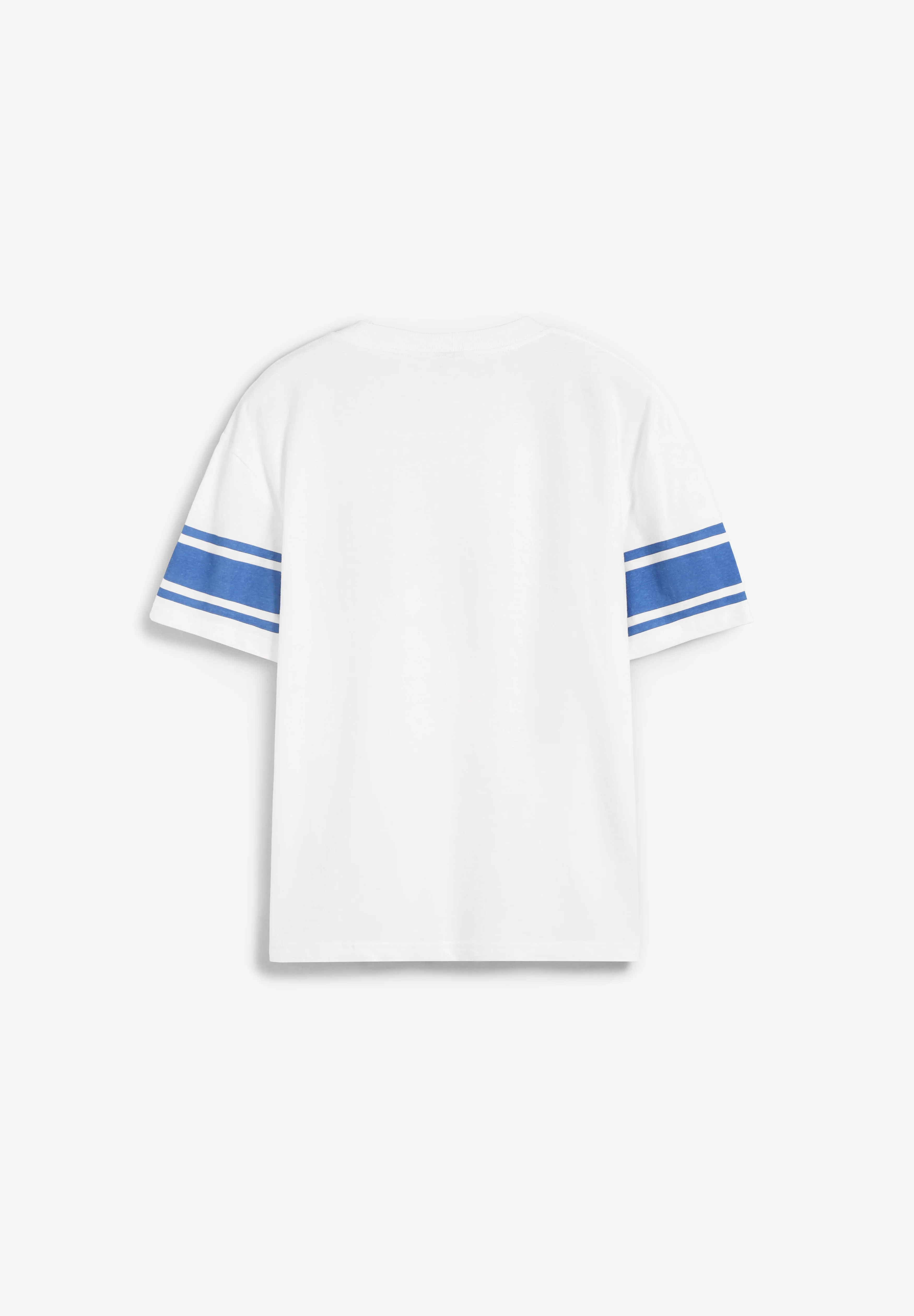 DEUS EX MACHINA | CAMISETA FLAMMABLE