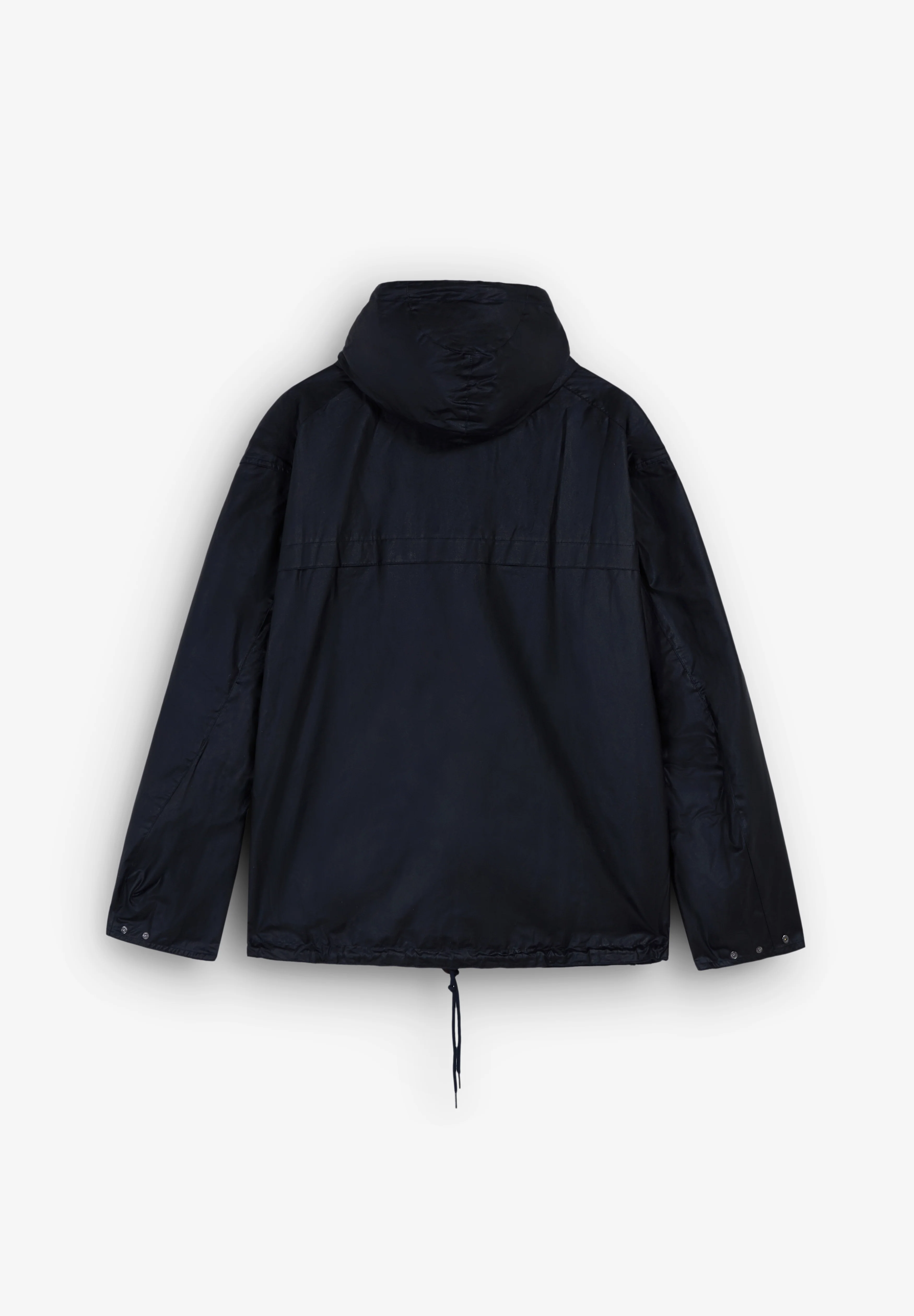 BARBOUR | CHAQUETA ENCERADA DURHAM WAX