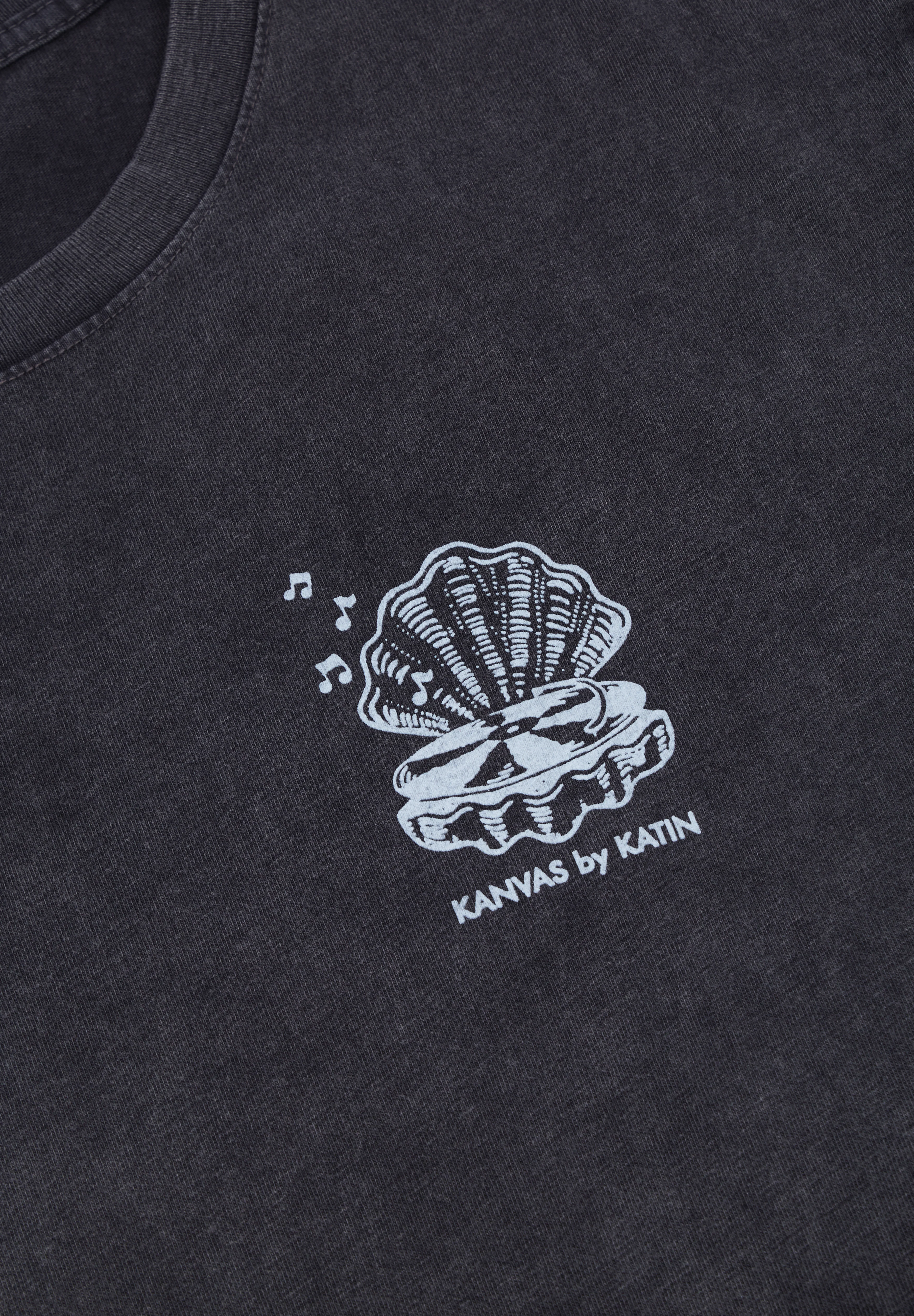 KATIN USA | CAMISETA VIBRATIONS