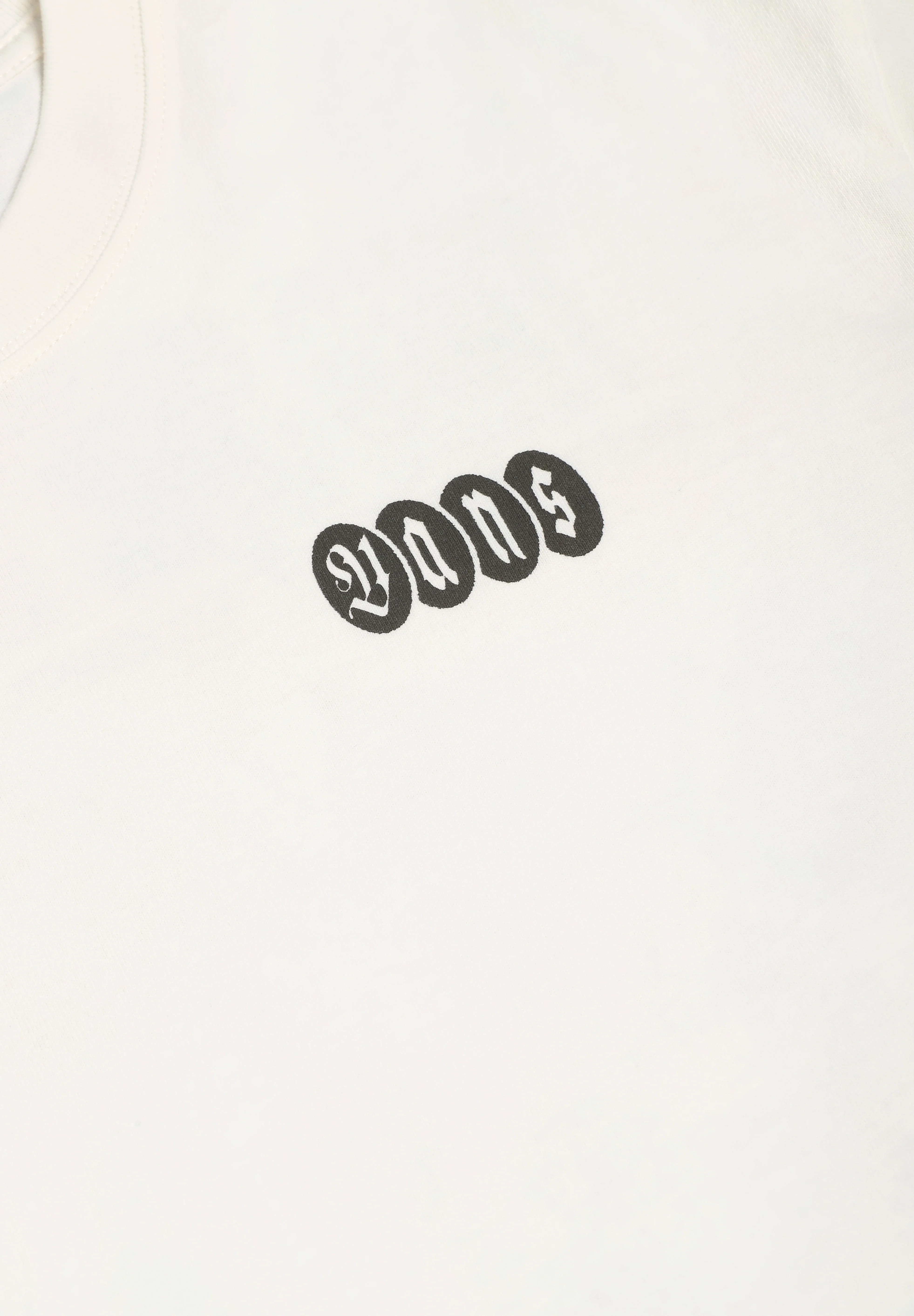 VANS | CAMISETA EARTHBOUND LOOSE FIT SS