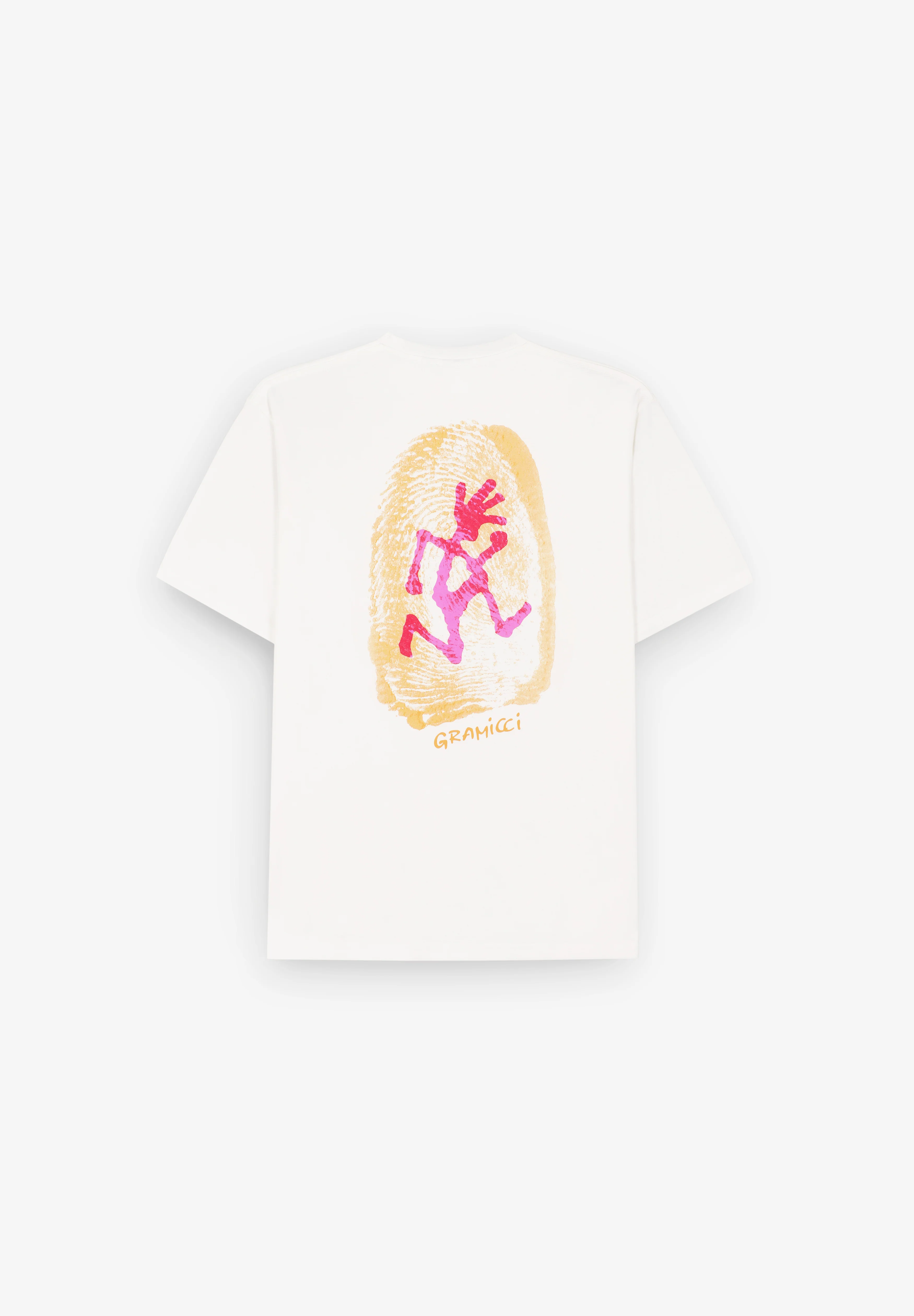 GRAMICCI | CAMISETA THUMBPRINT
