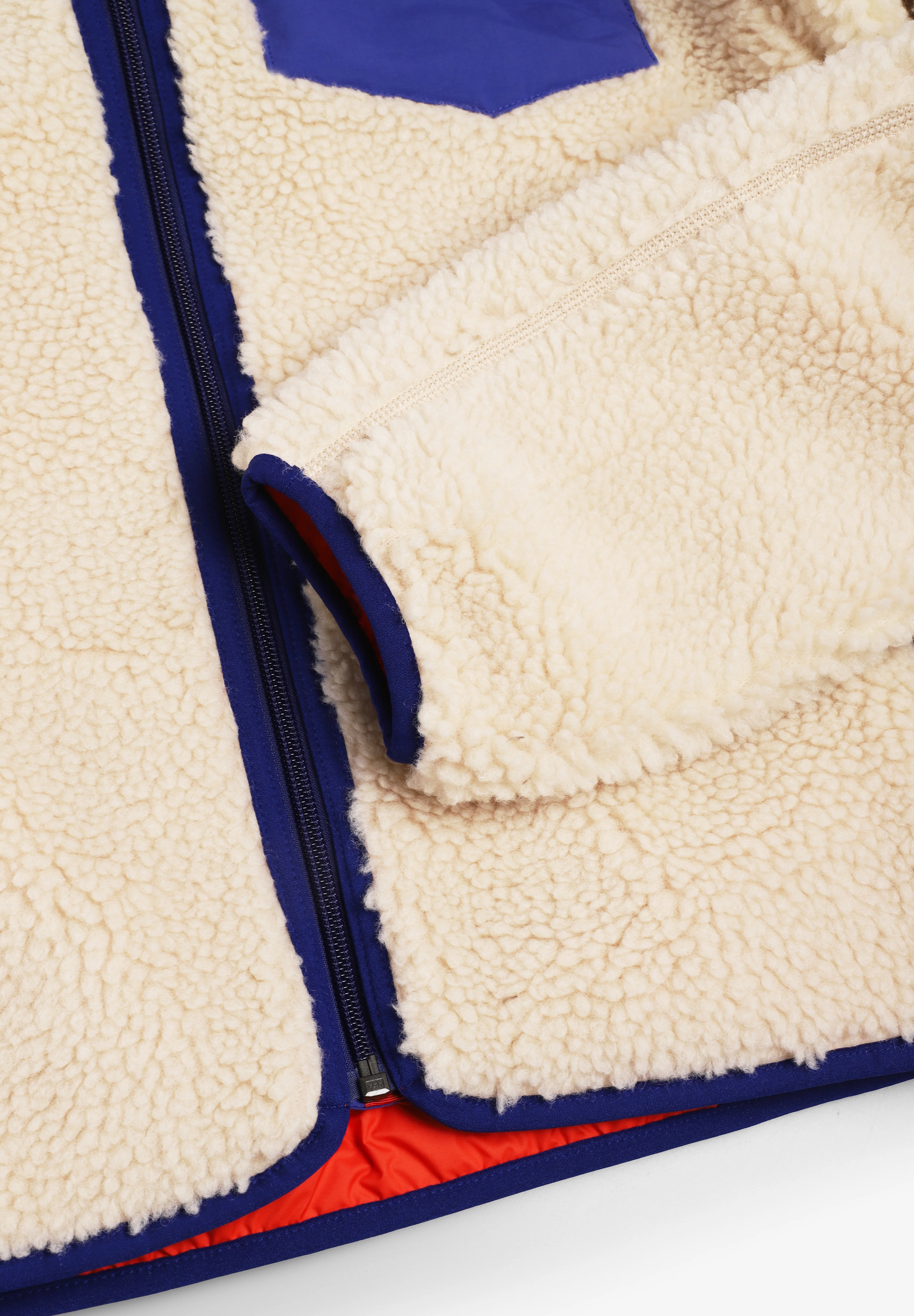 PATAGONIA | CHAQUETA POLAR CLASSIC RETRO-X HOMBRE