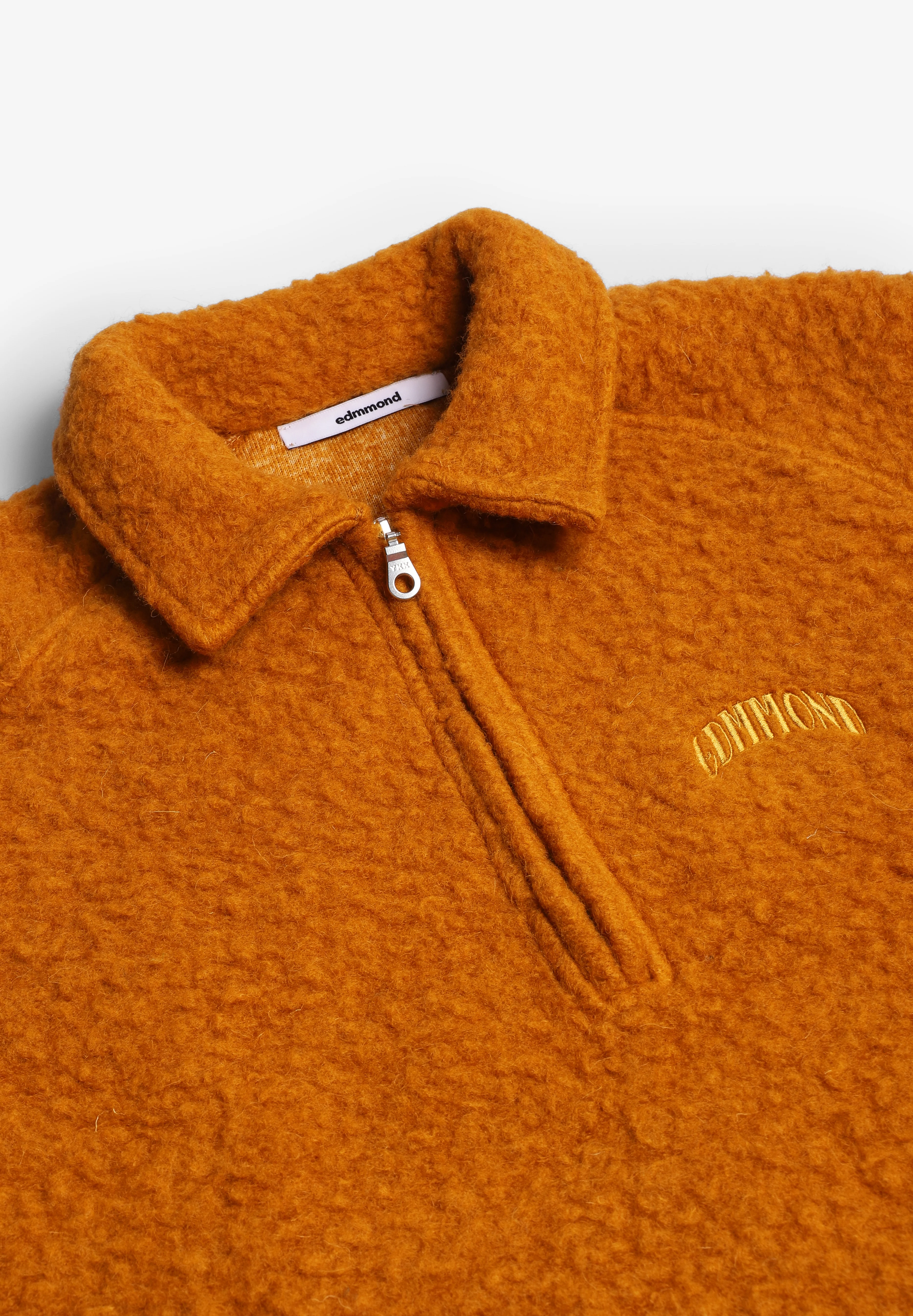 EDMMOND STUDIOS | SUDADERA SNOW