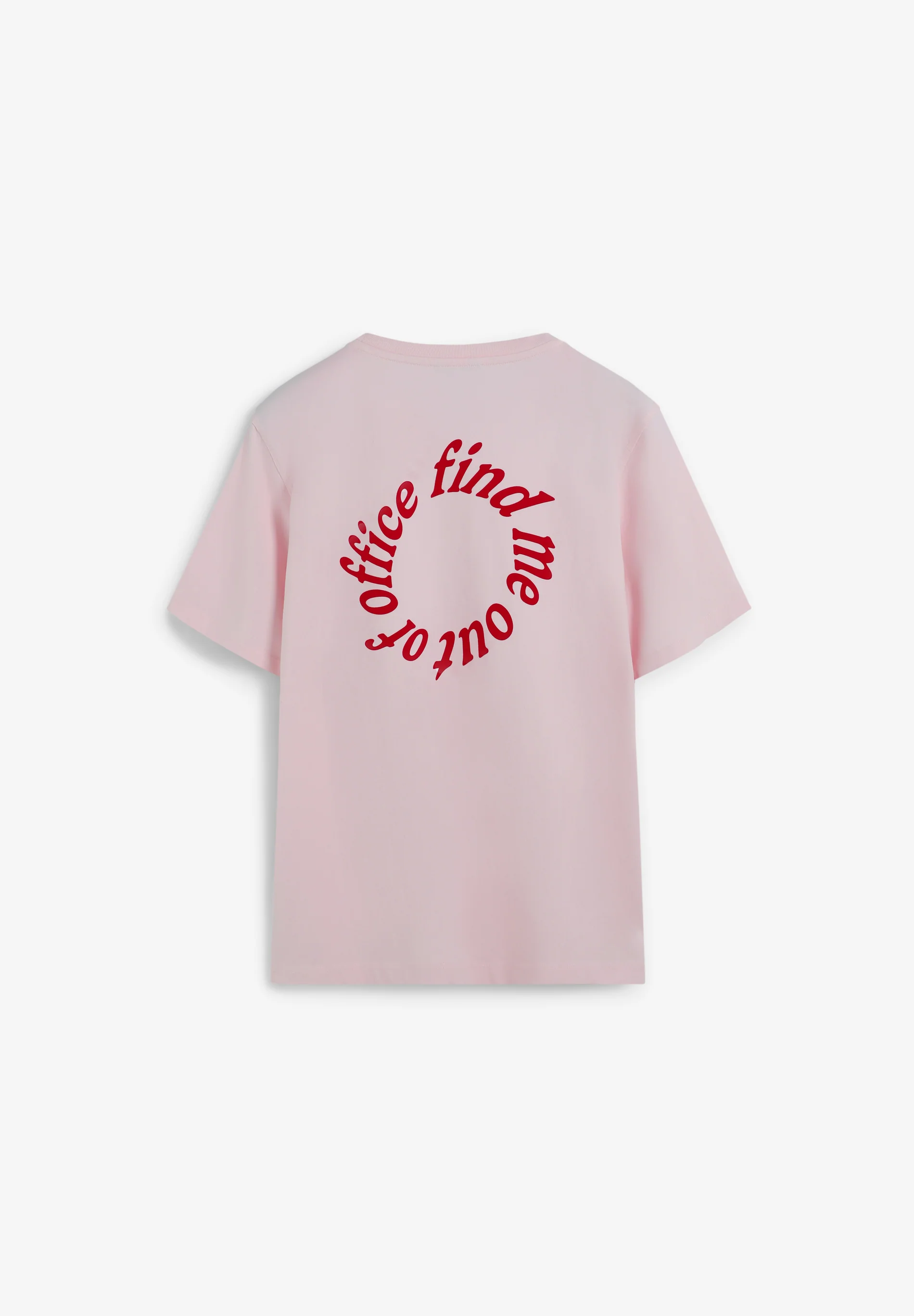 CAMISETA PRINT LOGO