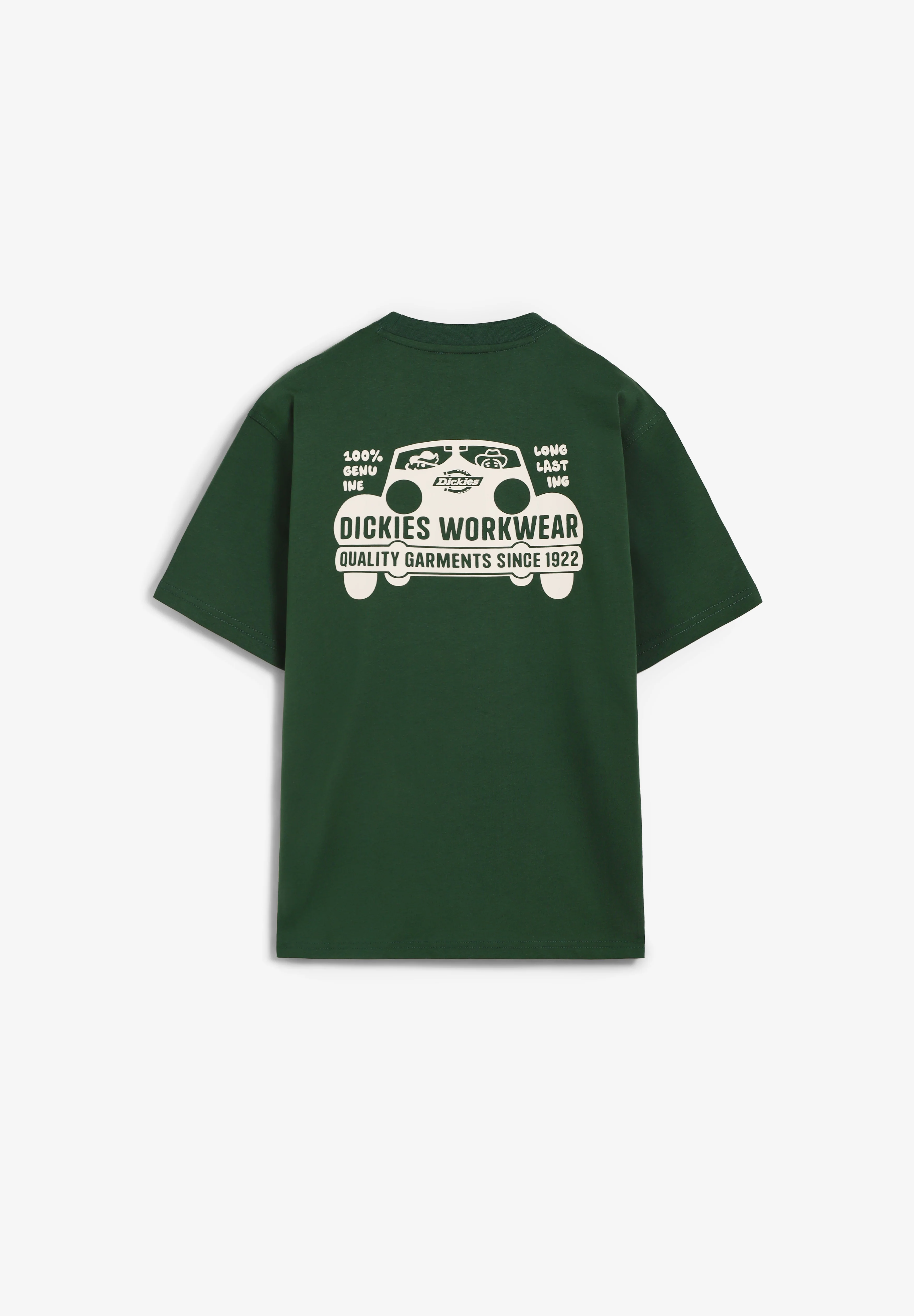 DICKIES | CAMISETA GORDONSVILLE