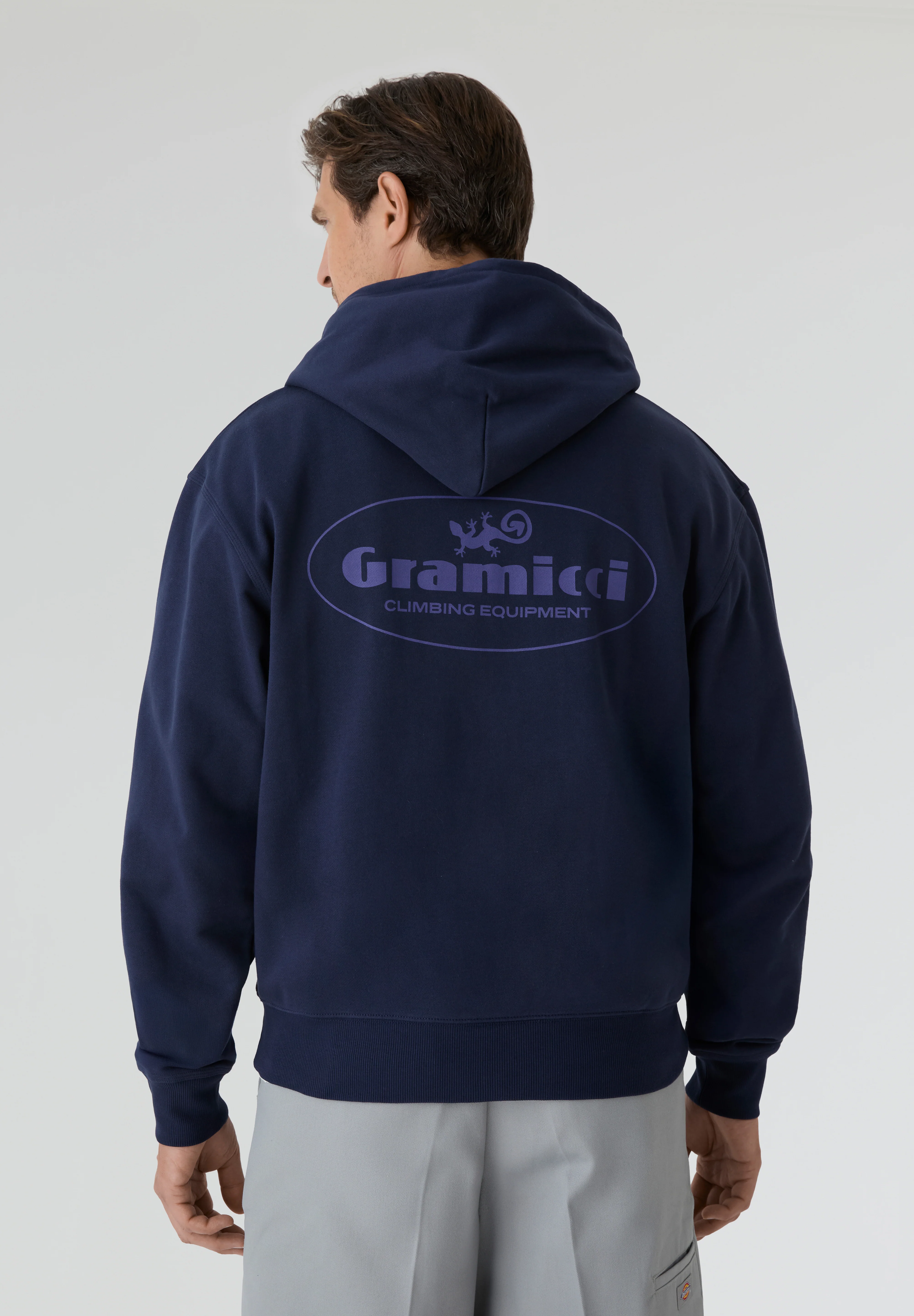 GRAMICCI | SUDADERA CLIMBING EQUIPMENT