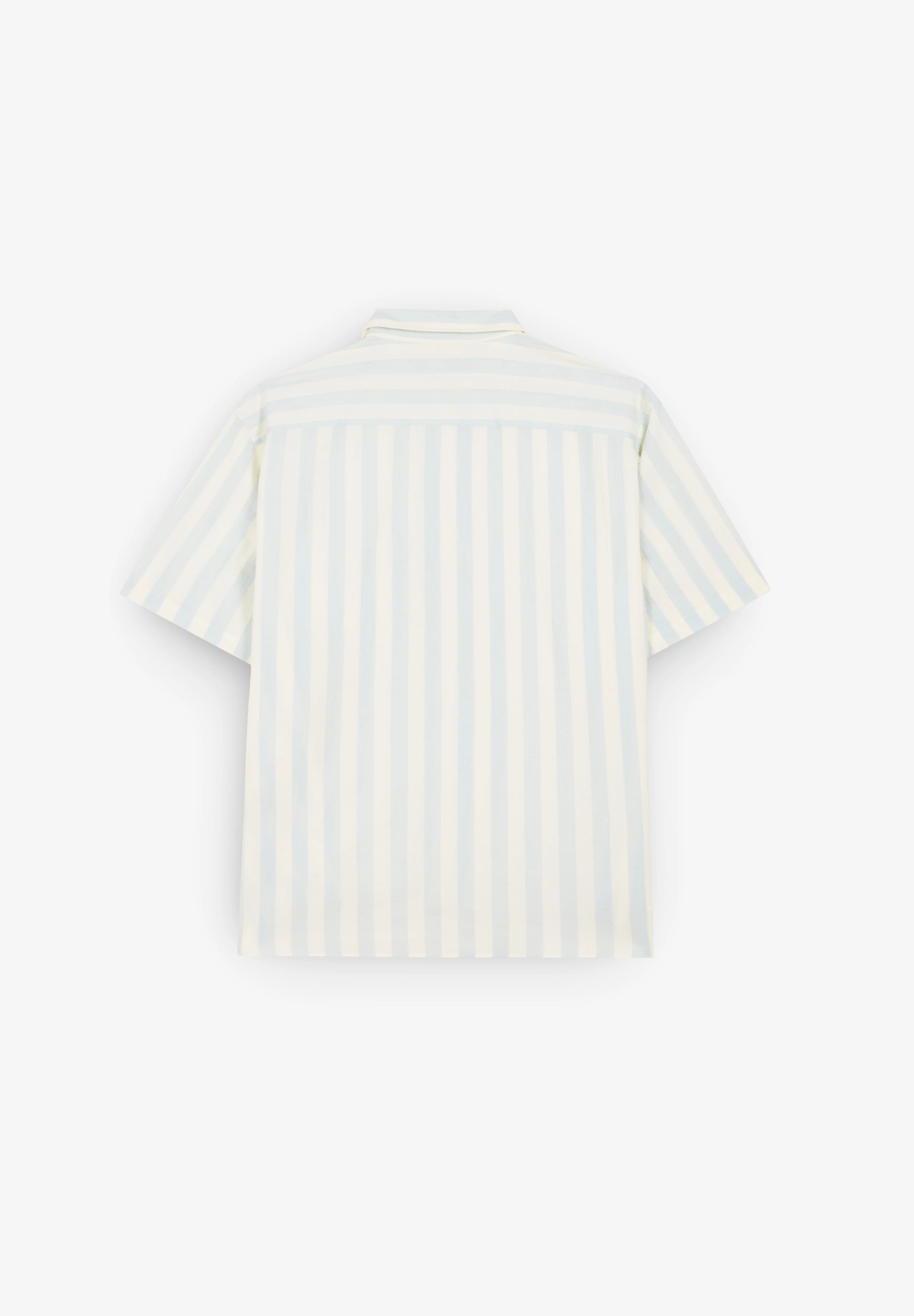 LA PAZ | CAMISA ALEGRE