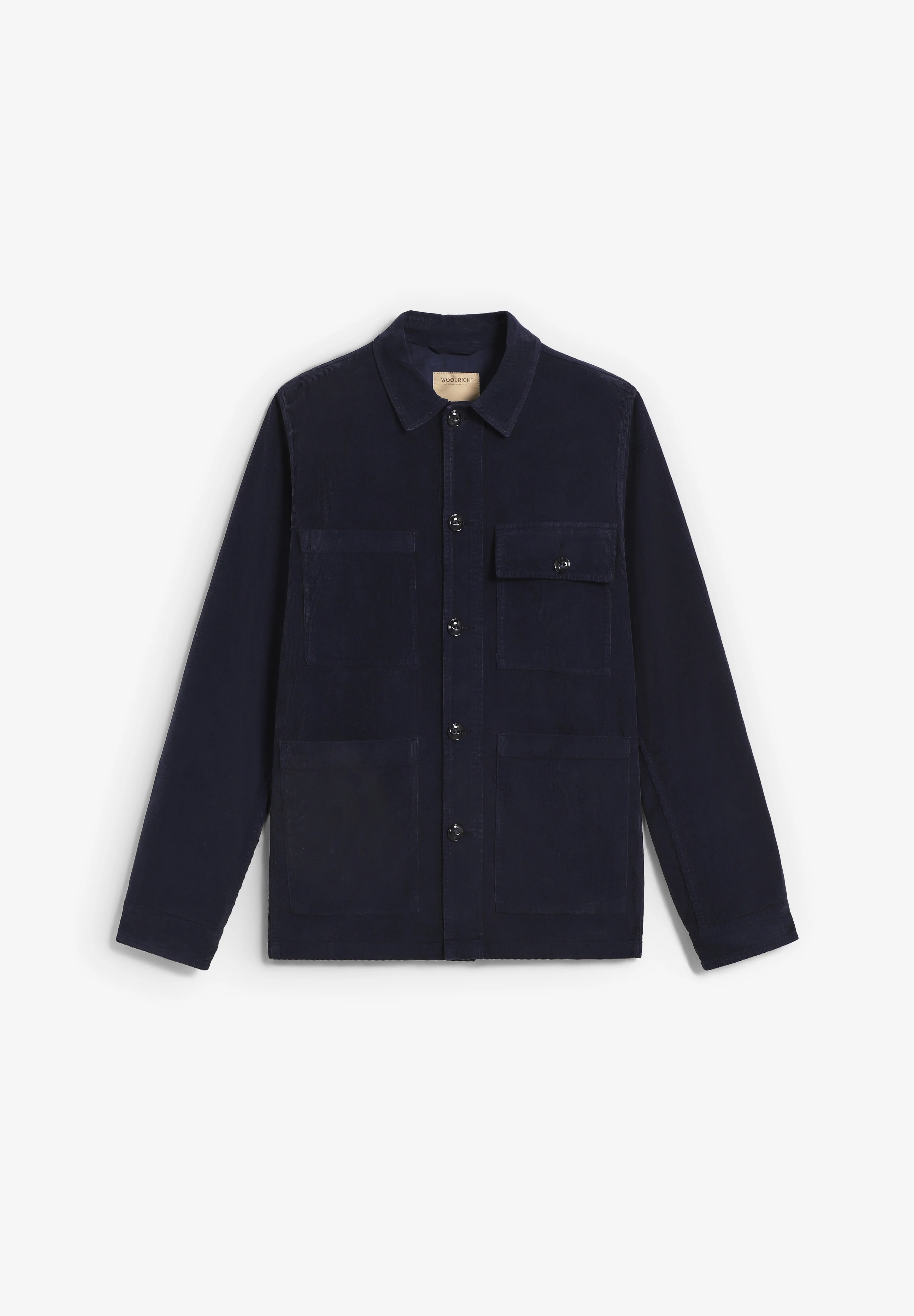 WOOLRICH | CHAQUETA DE PANA CHORE GD