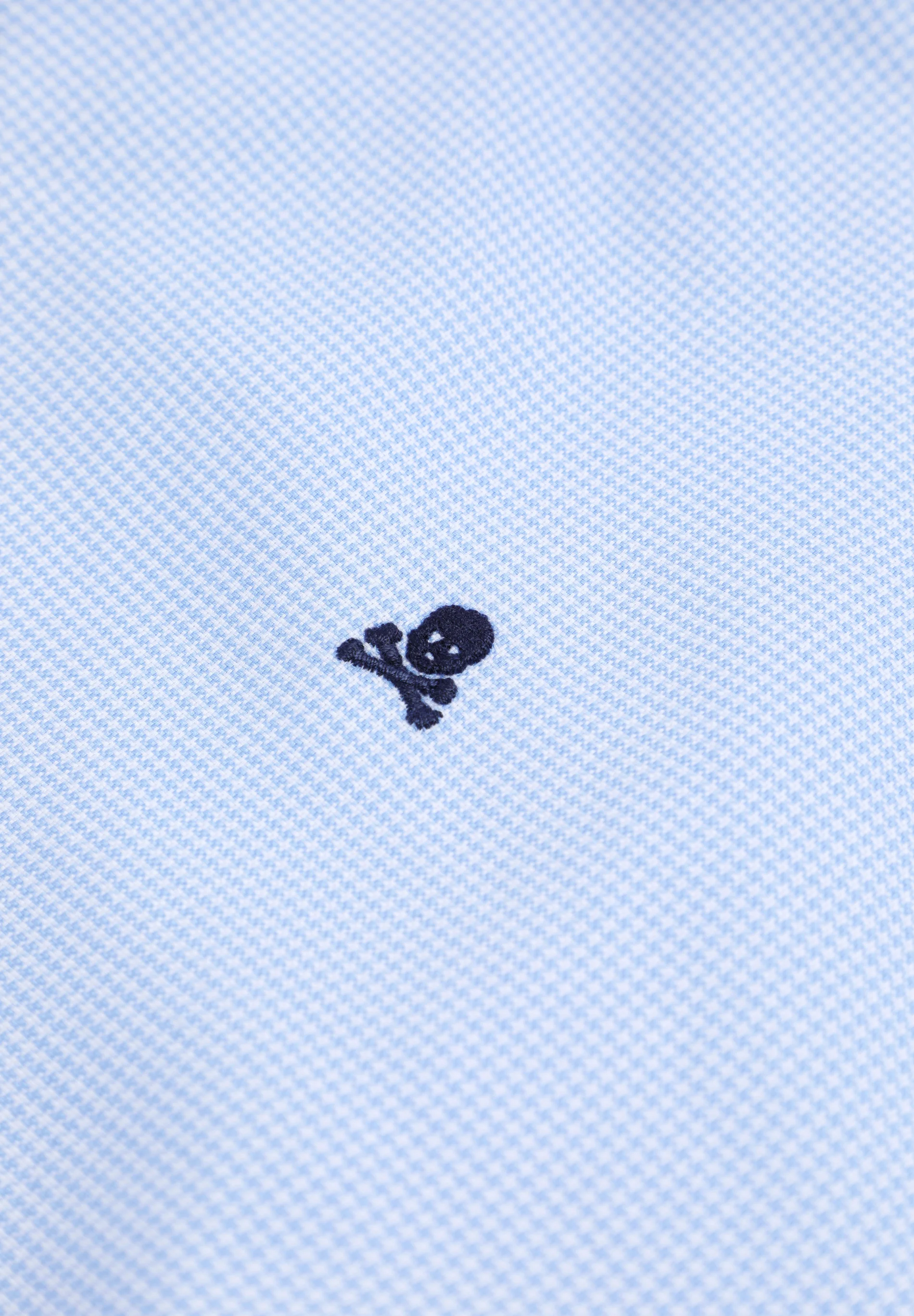 CAMISA CUADROS CLÁSICA